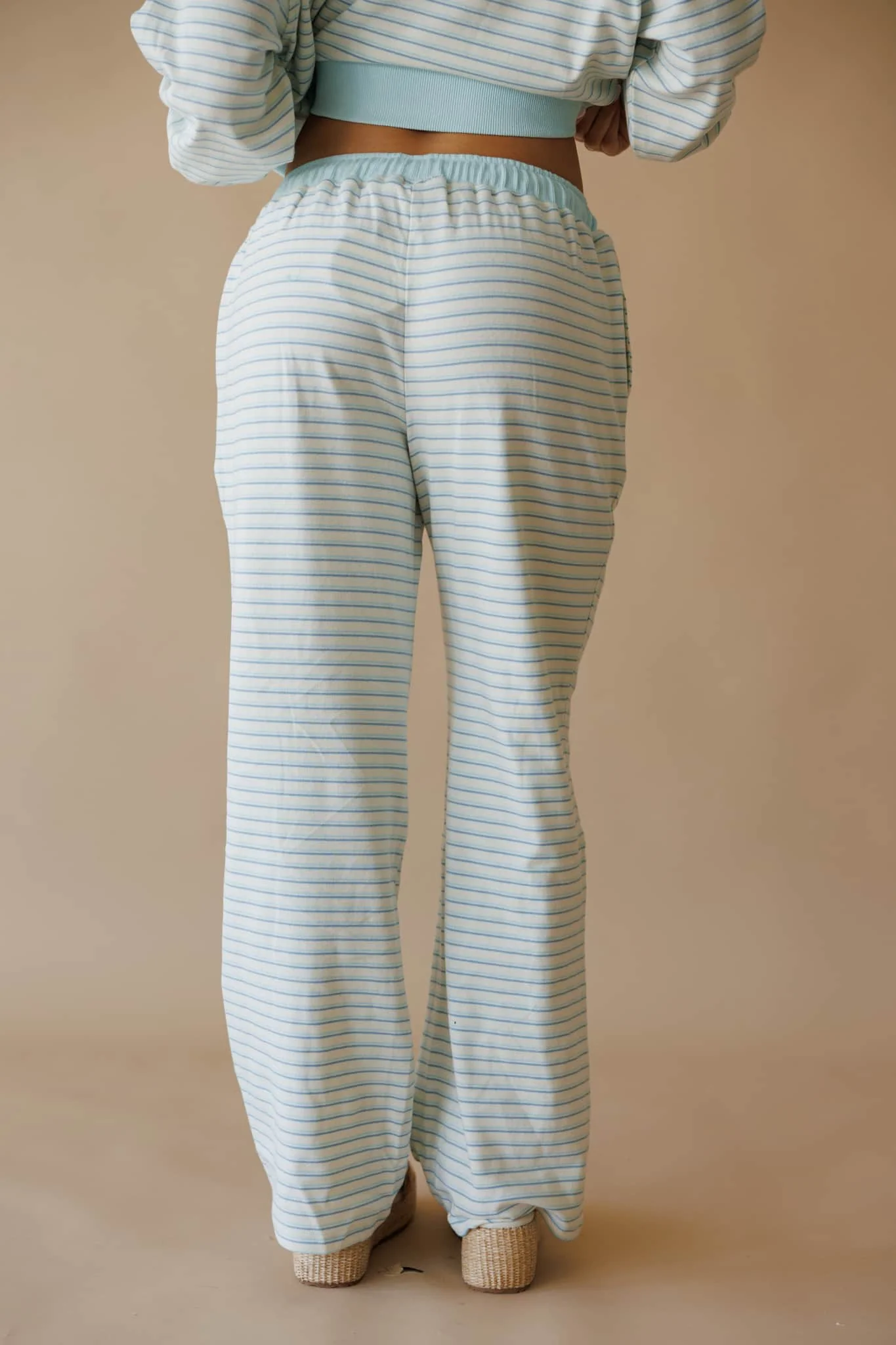 Coastal Striped Pants - Image 4