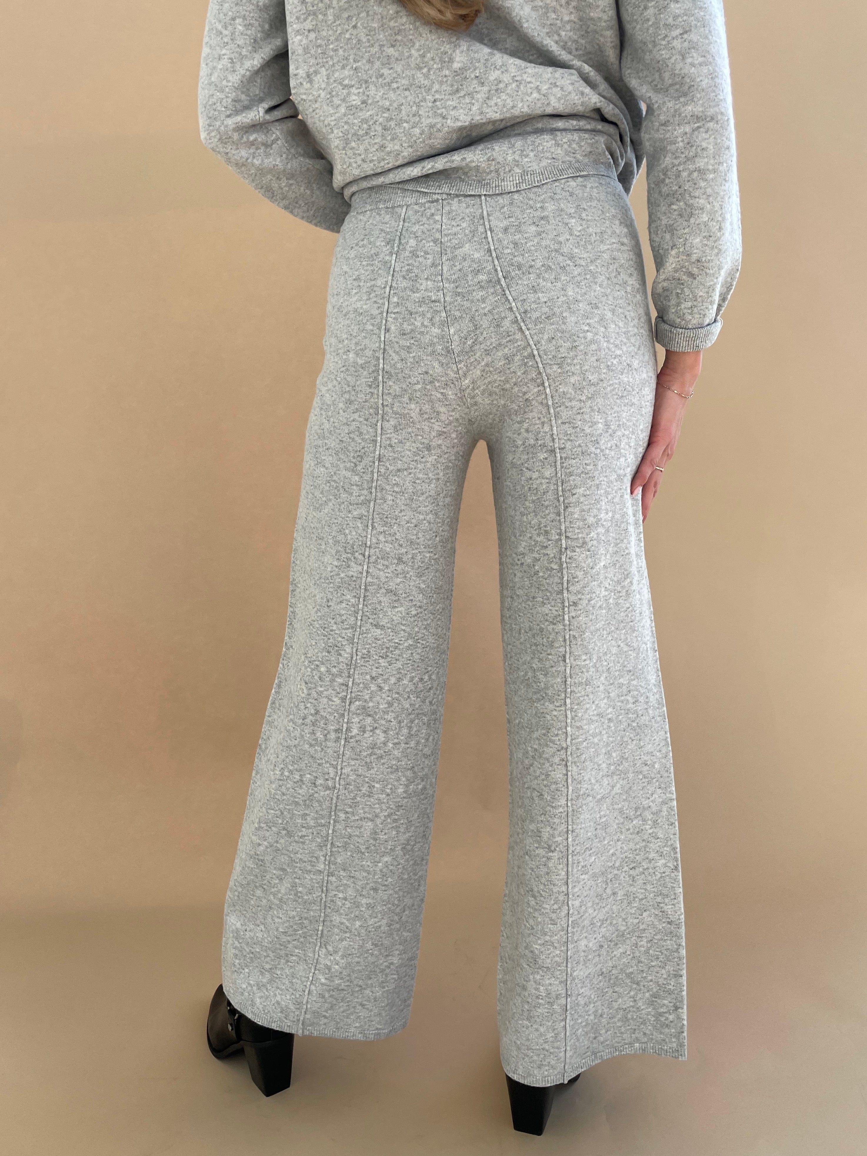 Comfort Class Knit Pants - Image 3