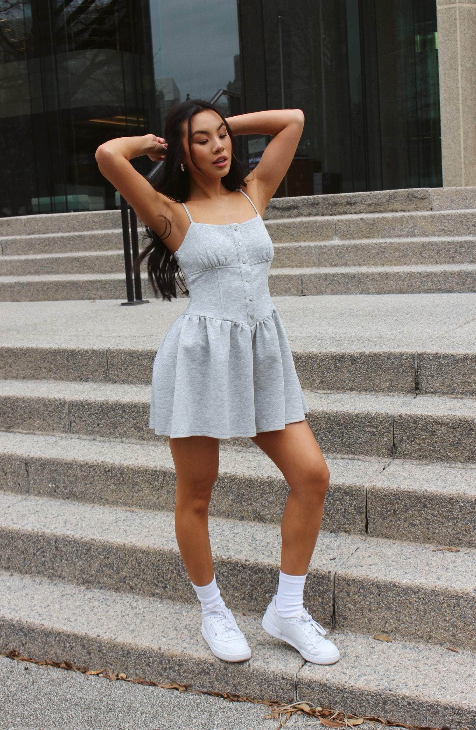 Cool Down Romper - Image 4
