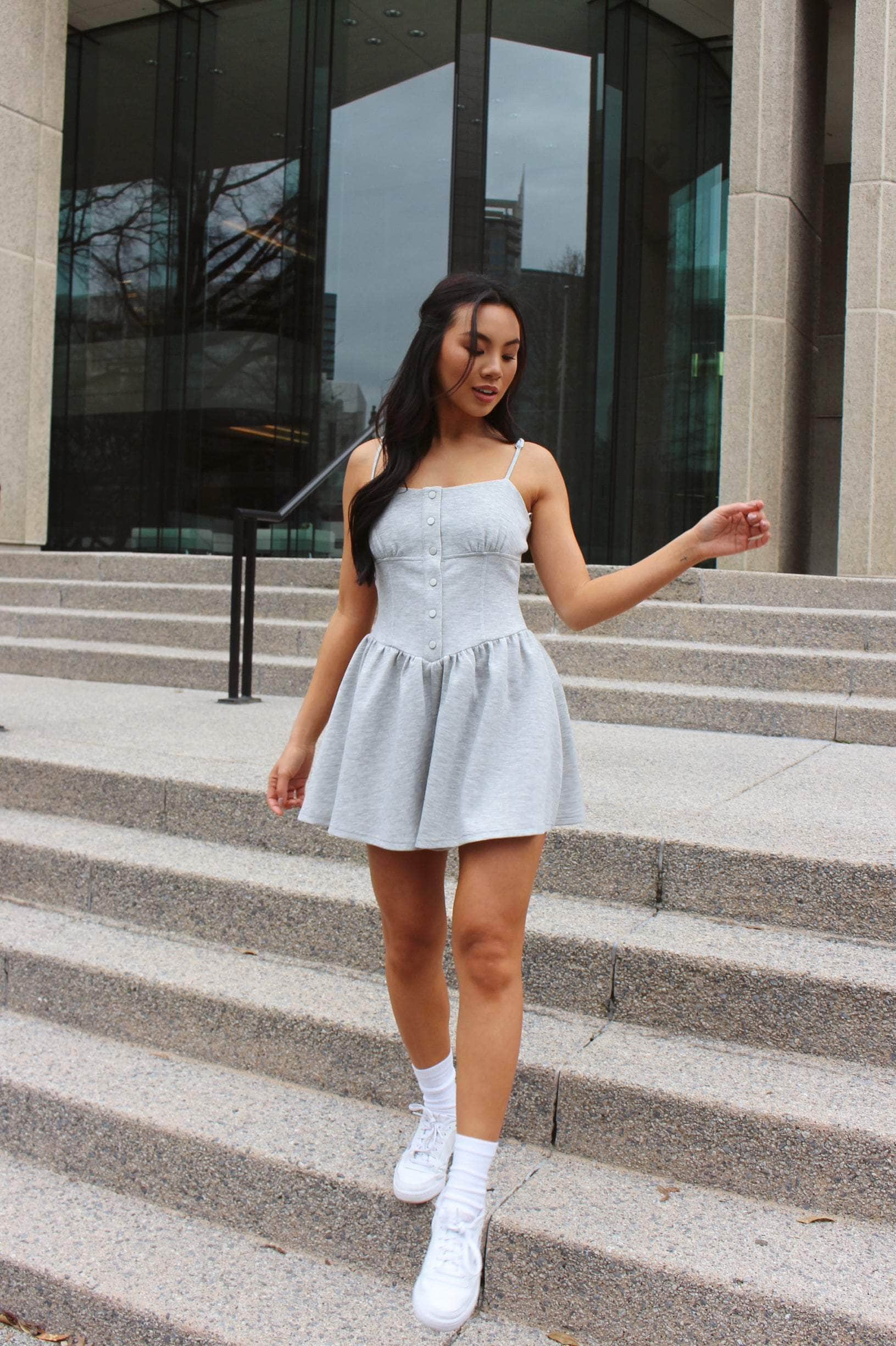 Cool Down Romper - Image 6
