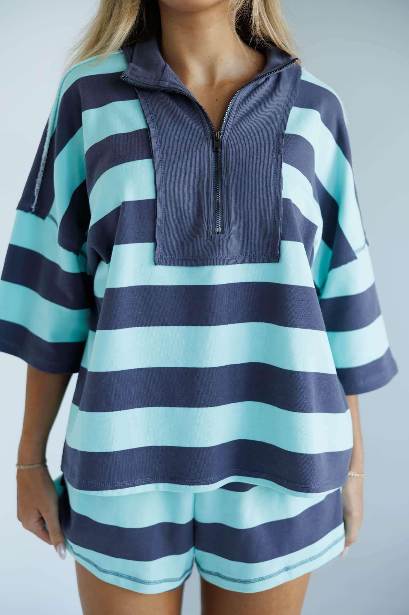 Cozy Girl Club Top - Image 2