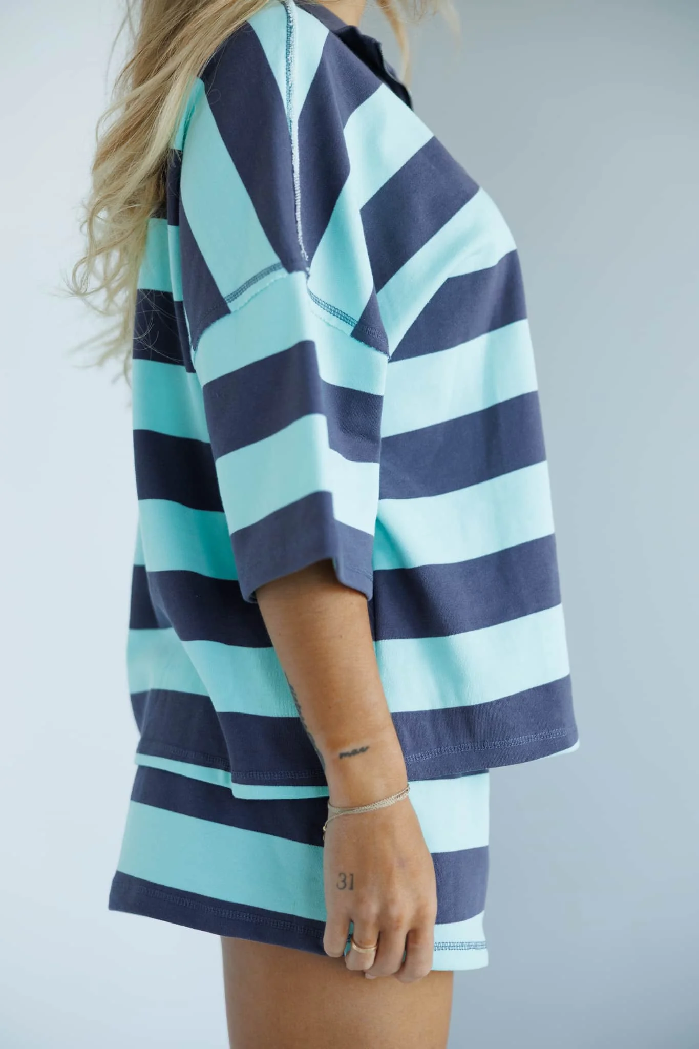 Cozy Girl Club Top - Image 3