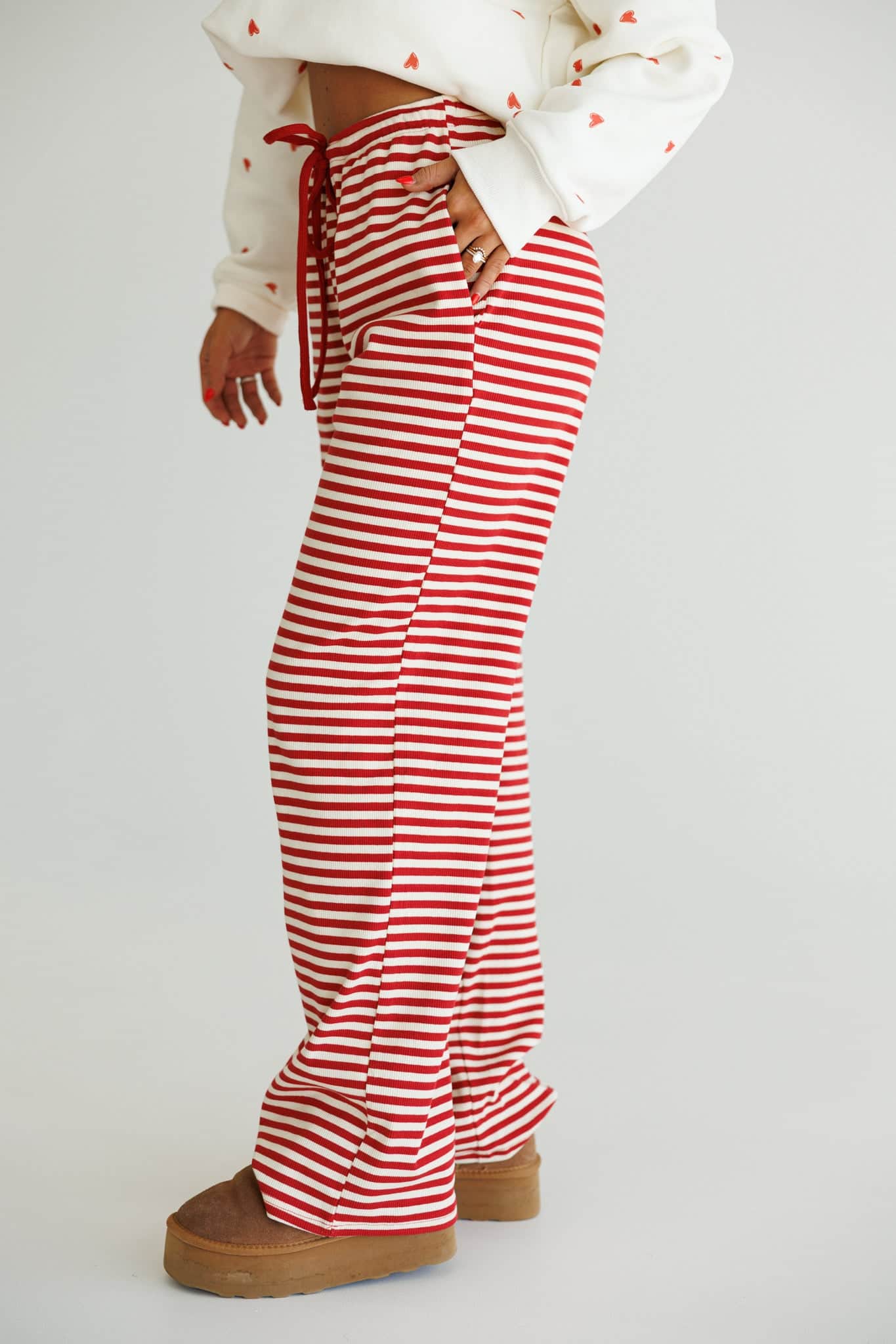 Cuddle Season Pants - Image 3