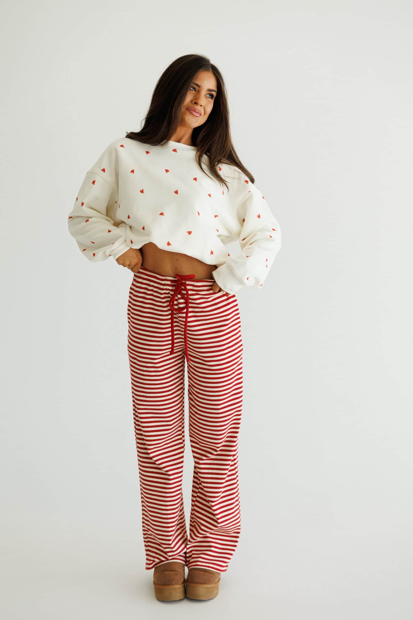 Cuddle Season Pants - Image 4