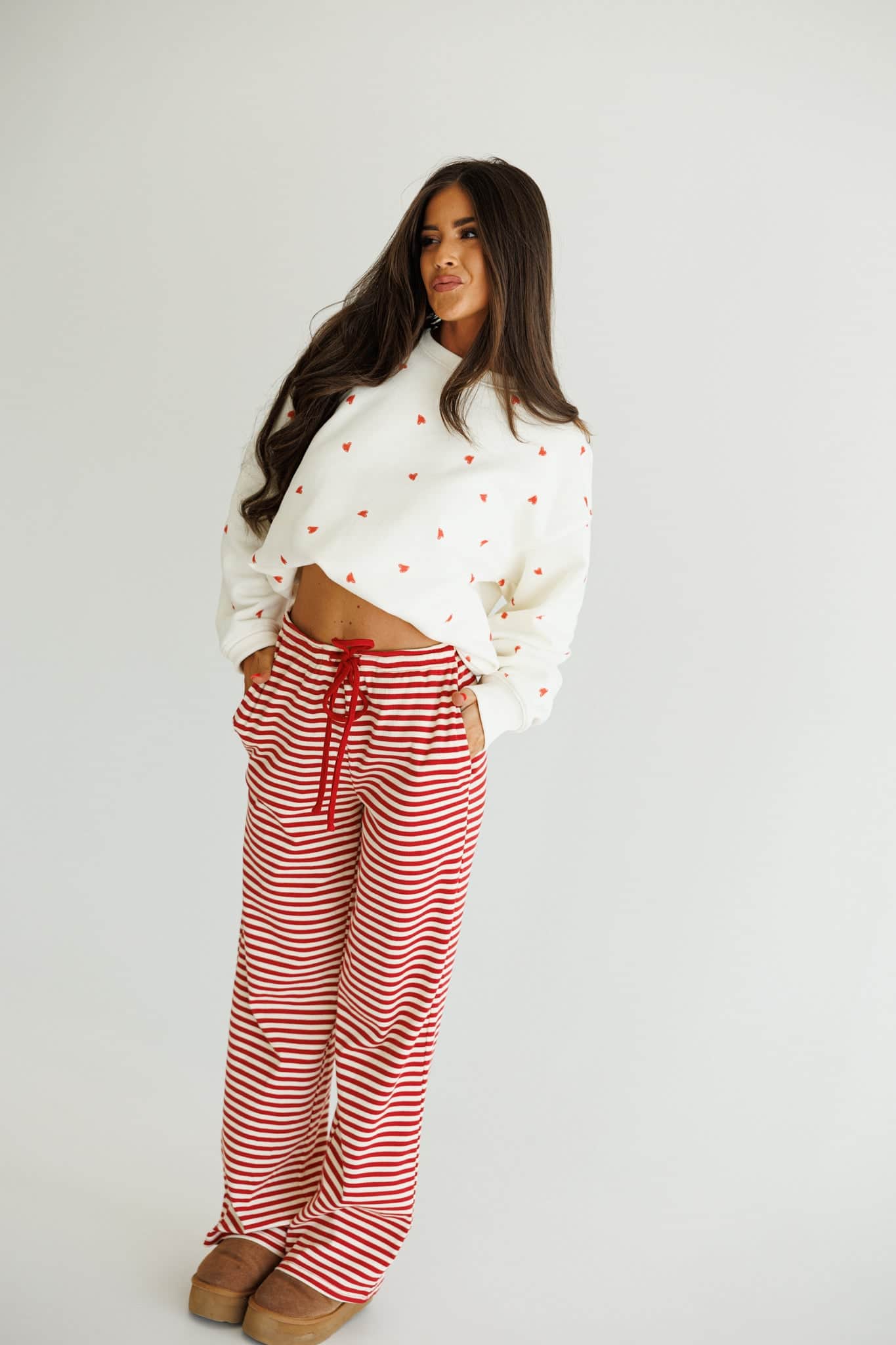 Cuddle Season Pants - Image 5