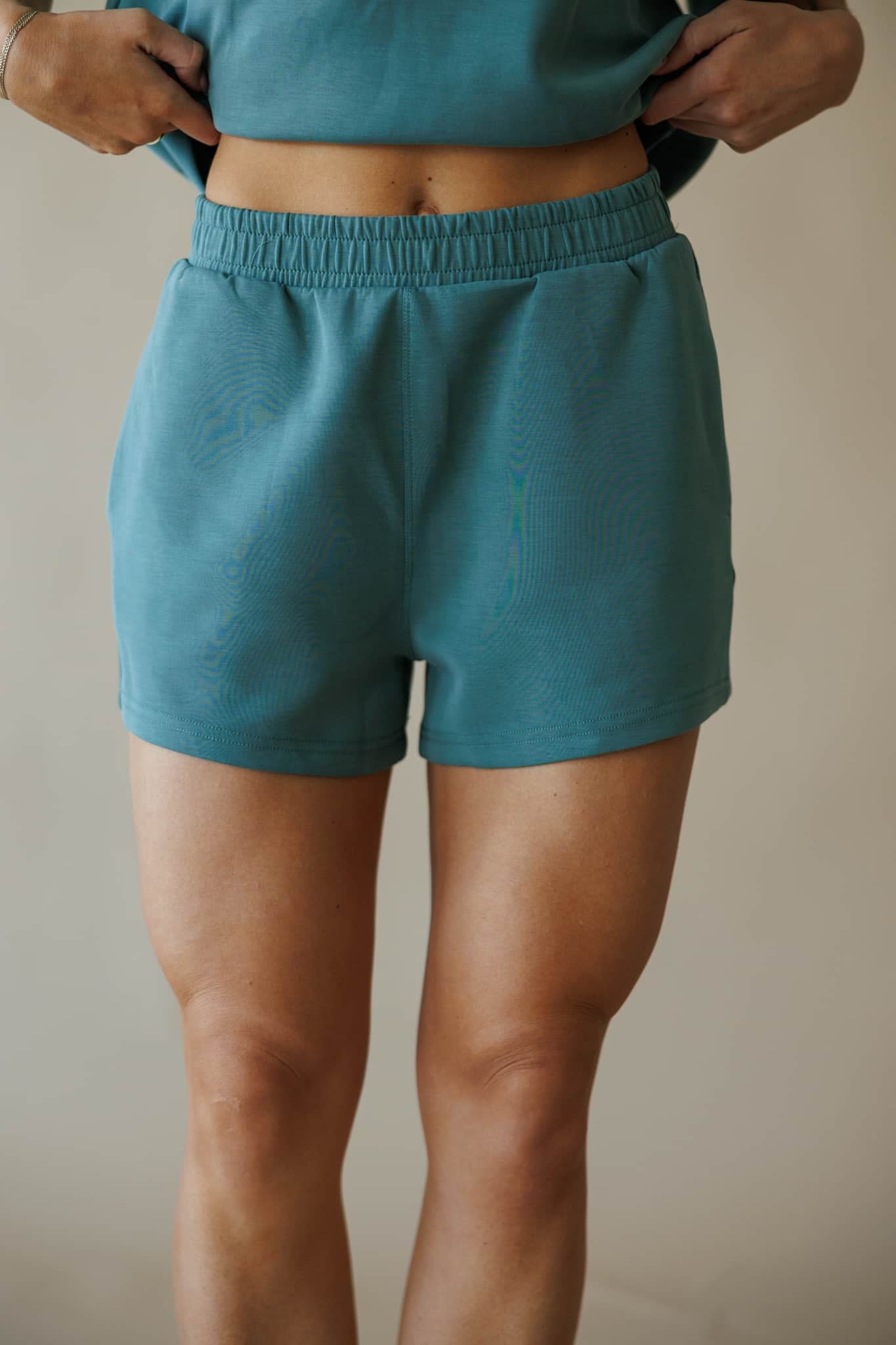 Daily Routine Shorts - Image 5