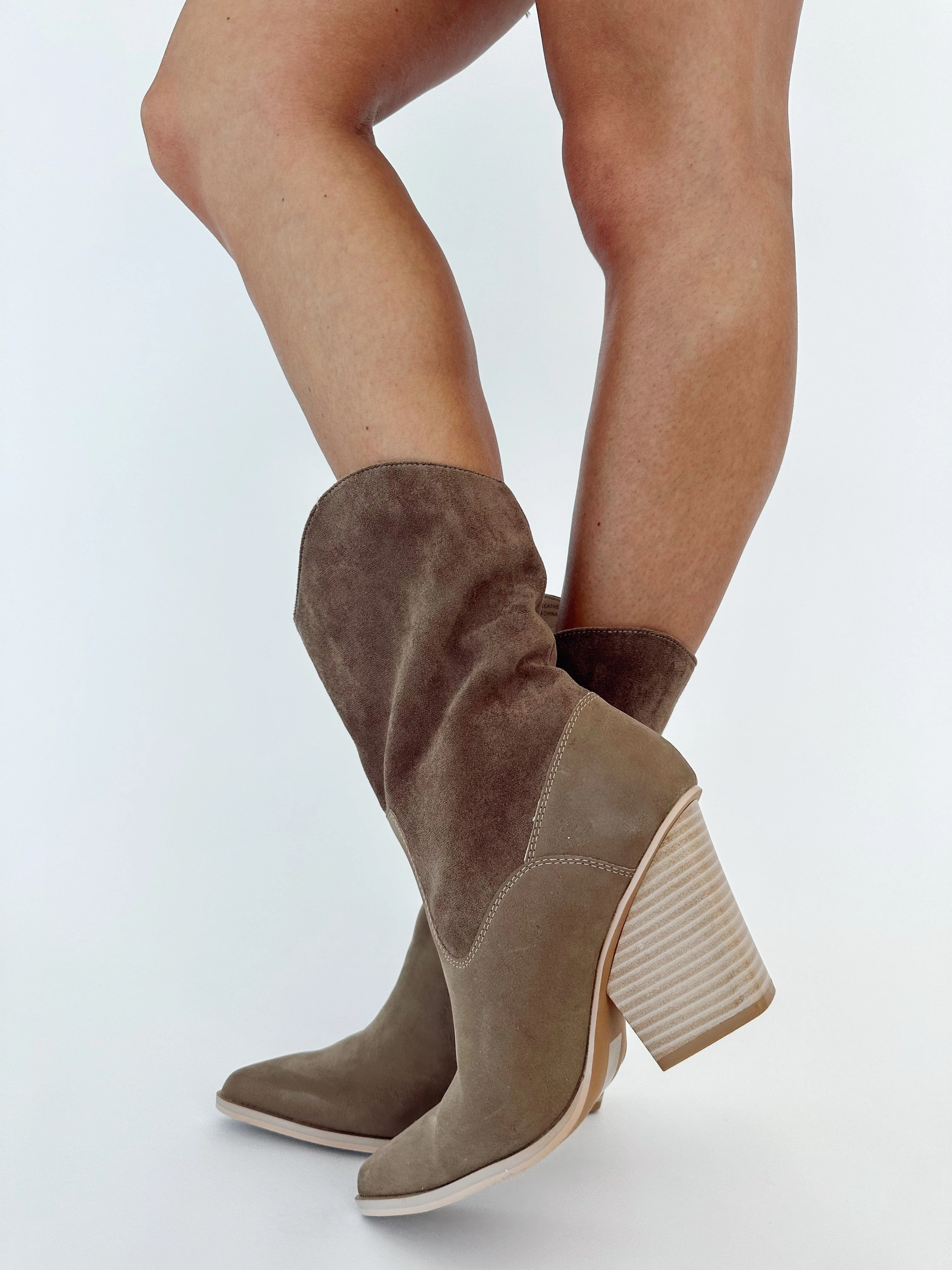 Dallas Western Boot - Image 4