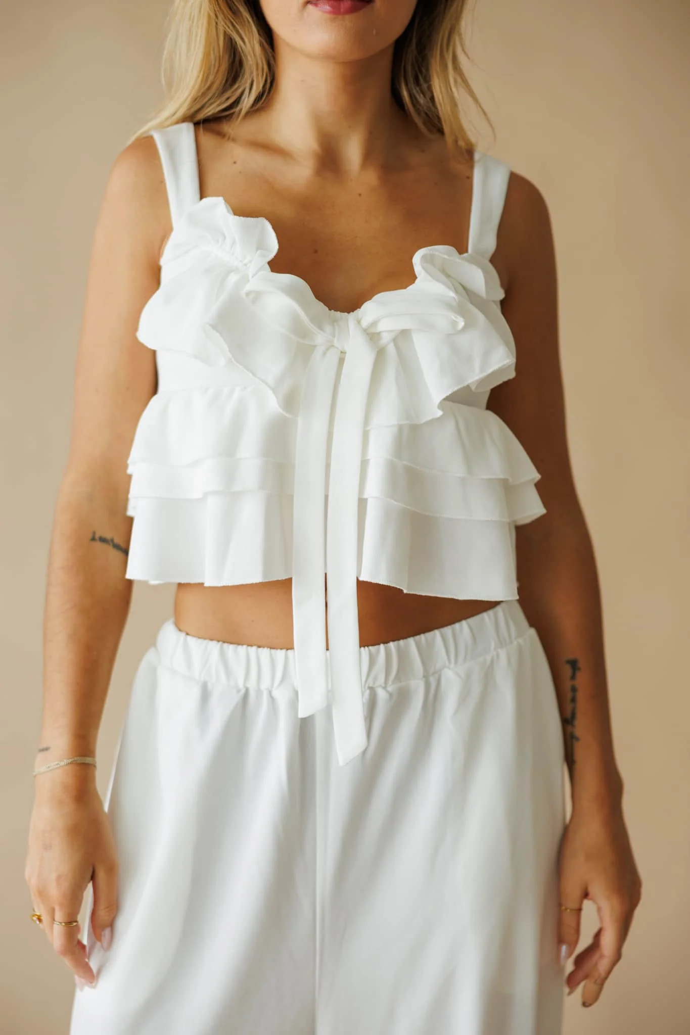 Delicate Days Top - Image 2