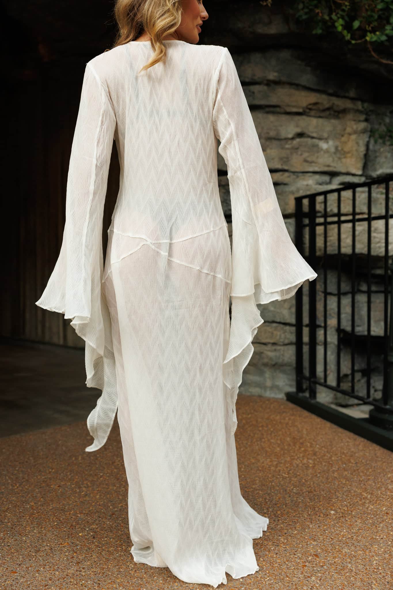 The Poolside Drinks Coverup - Image 4