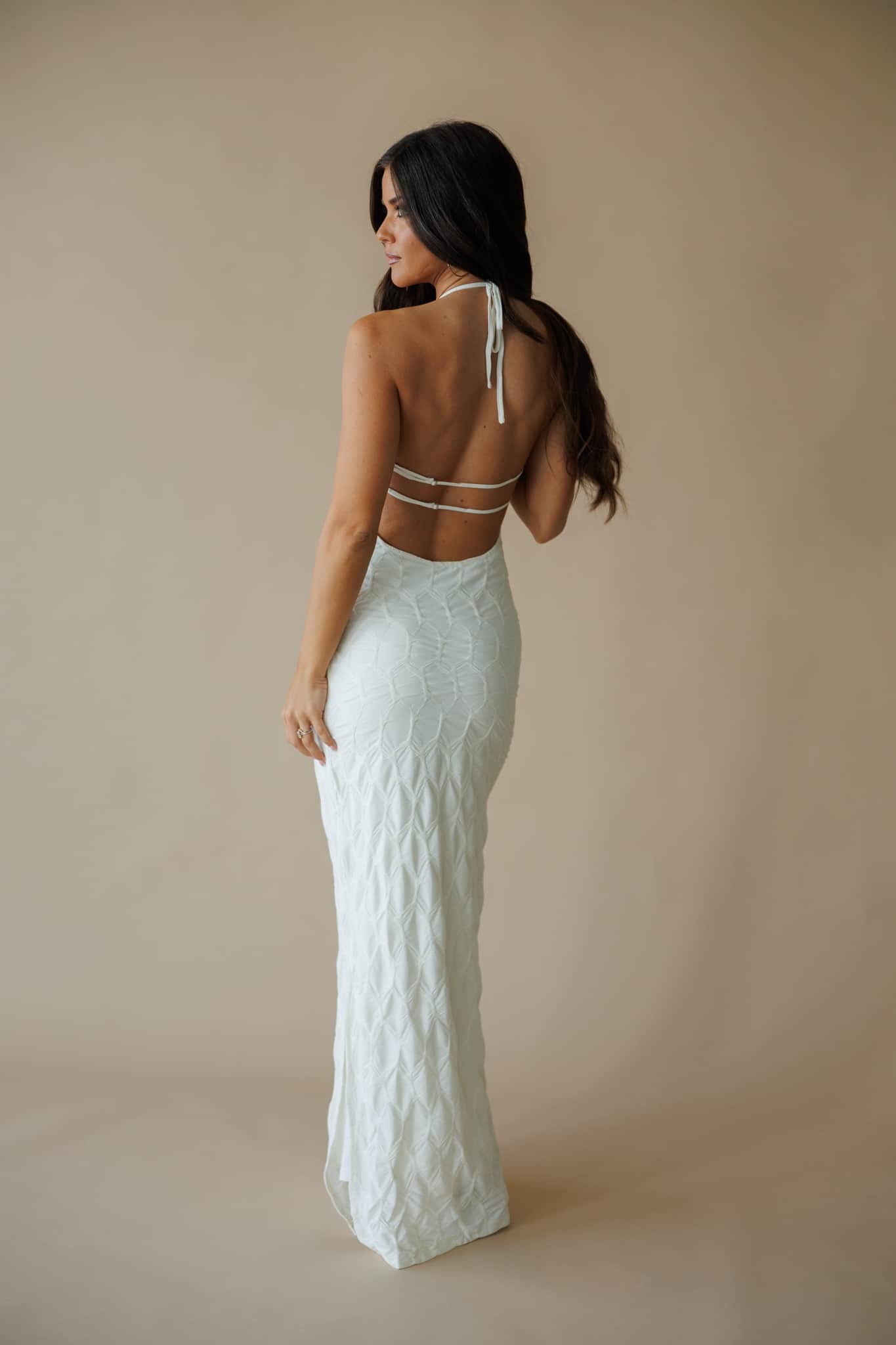 Sunset Ceremony Dress - Image 2