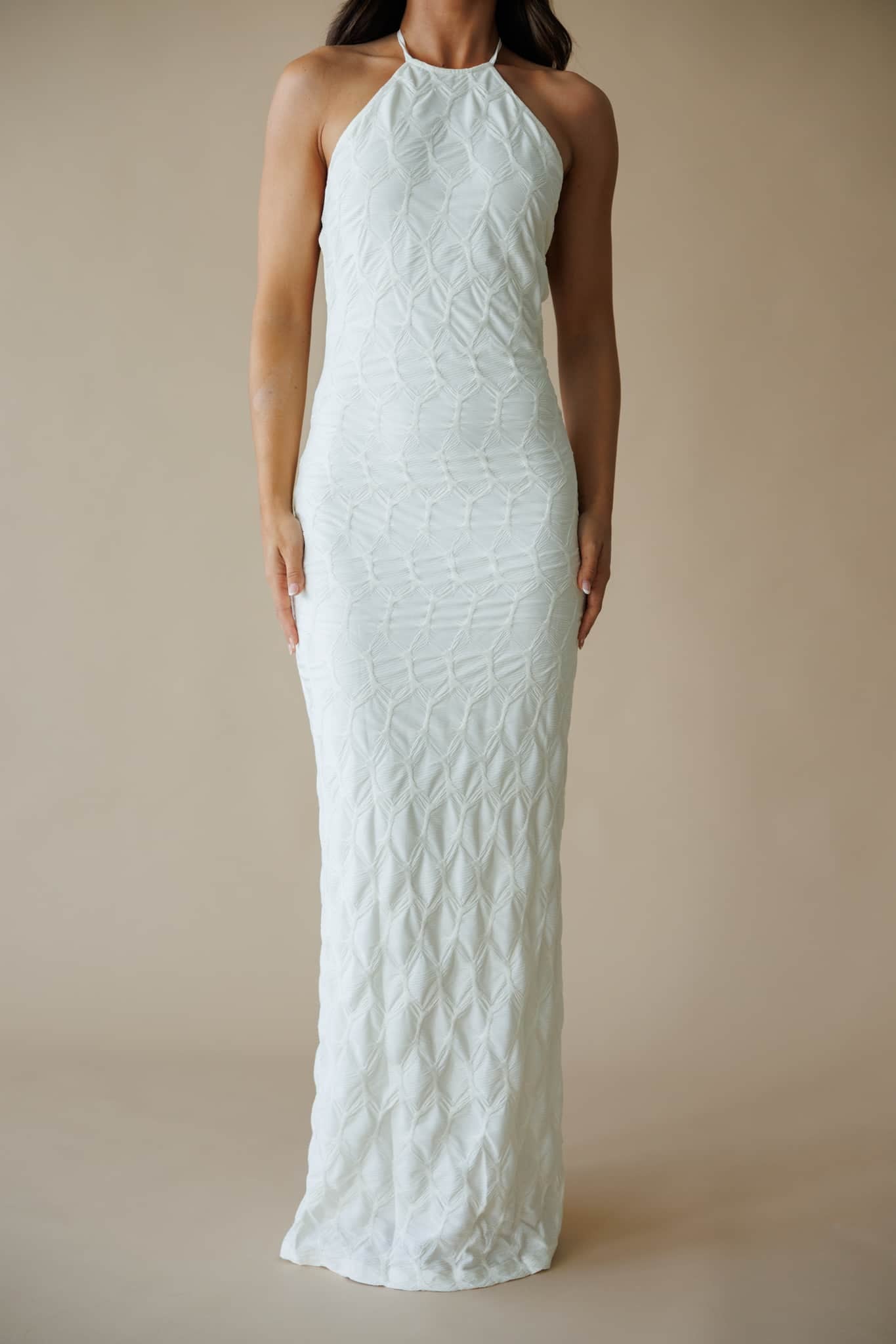 Sunset Ceremony Dress - Image 3
