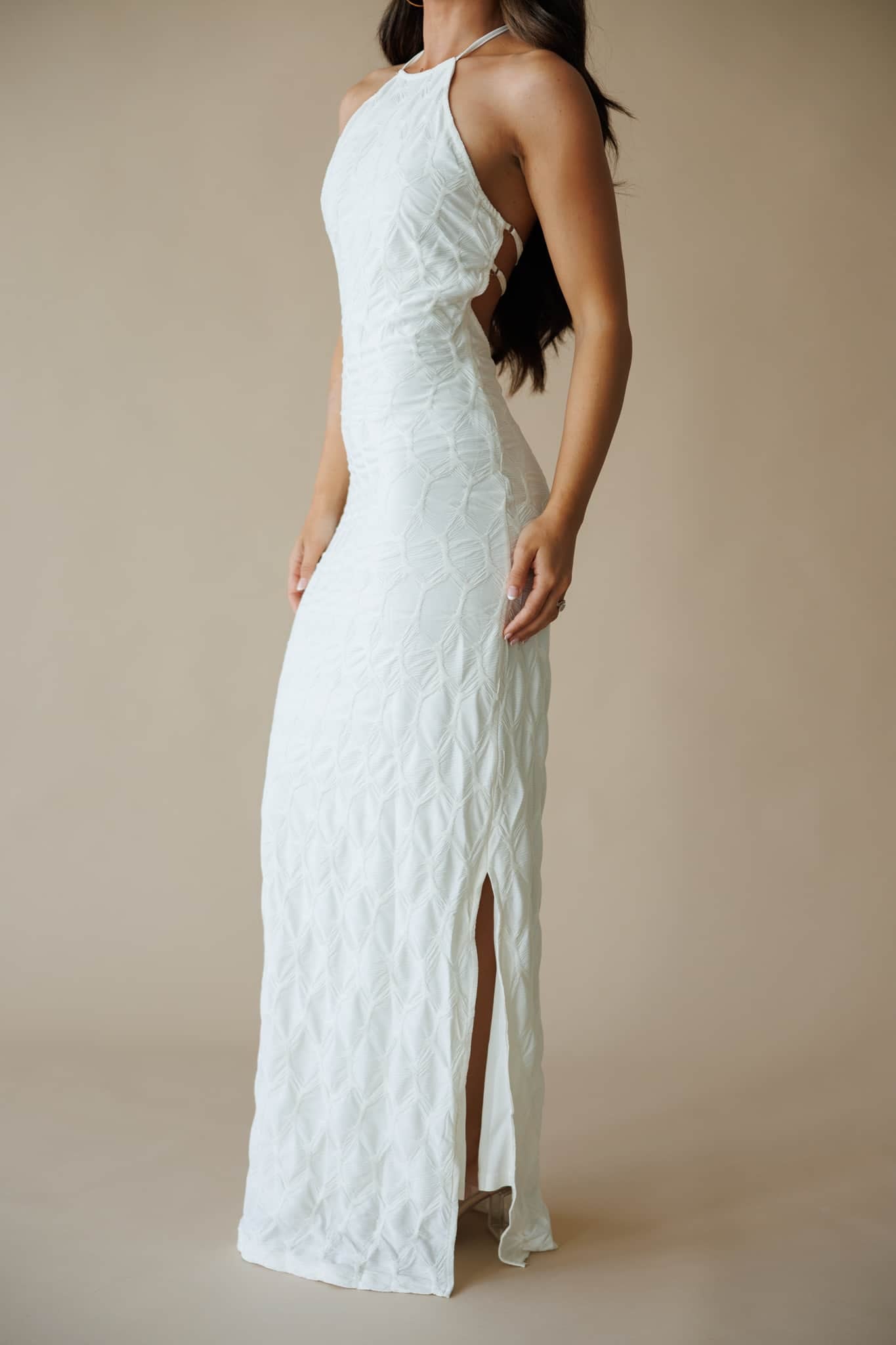Sunset Ceremony Dress - Image 4