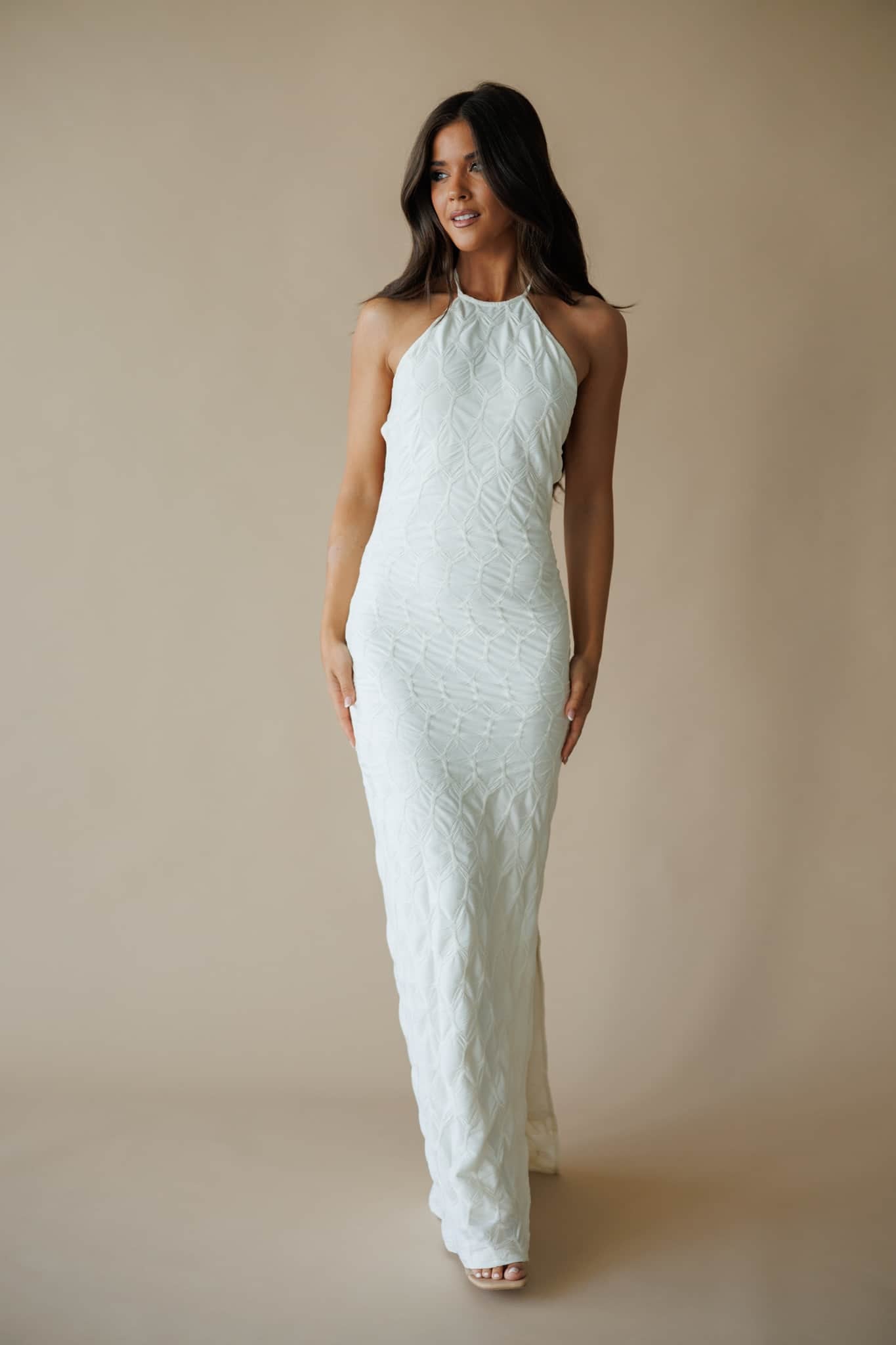 Sunset Ceremony Dress - Image 5
