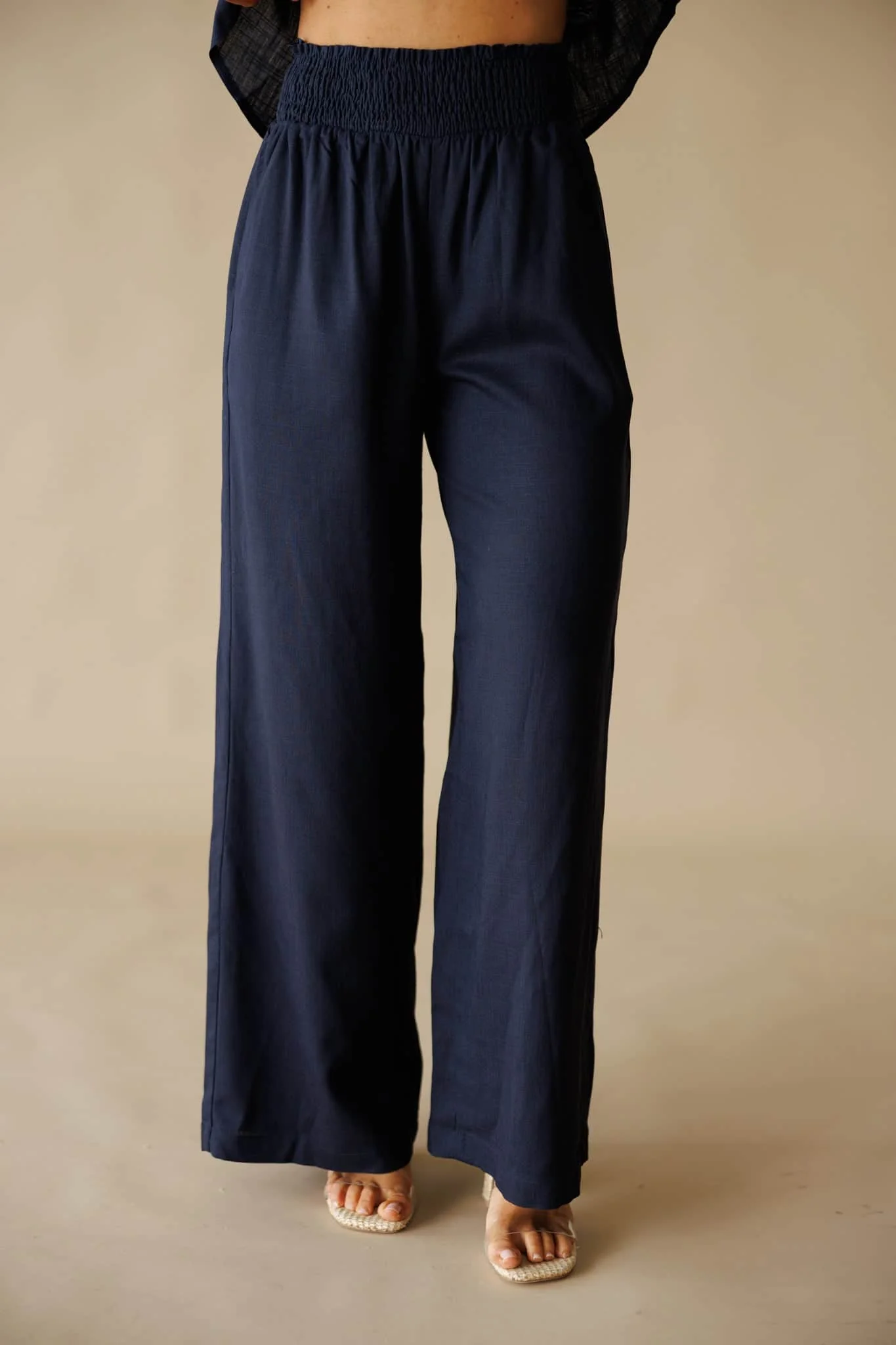 Dockside Dinner Pants