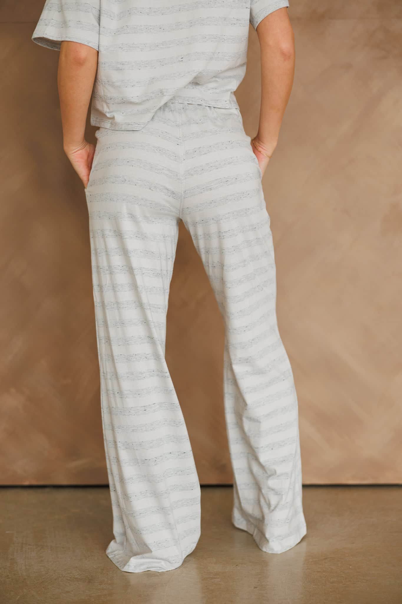 Dream State Striped Pants - Image 6