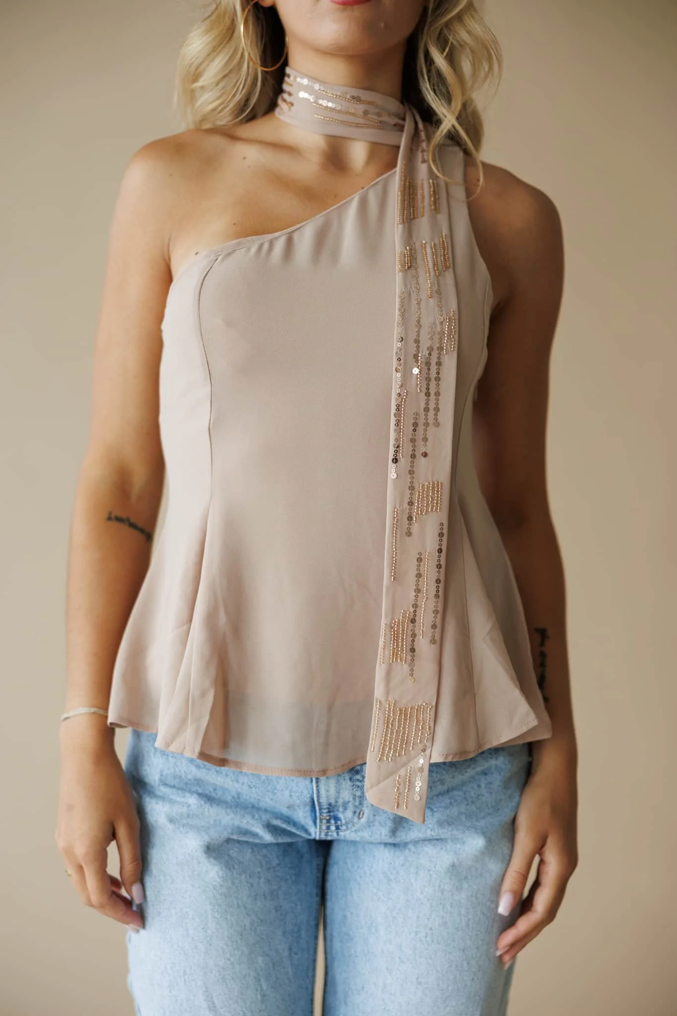 Dressed To Shine Top - Image 3