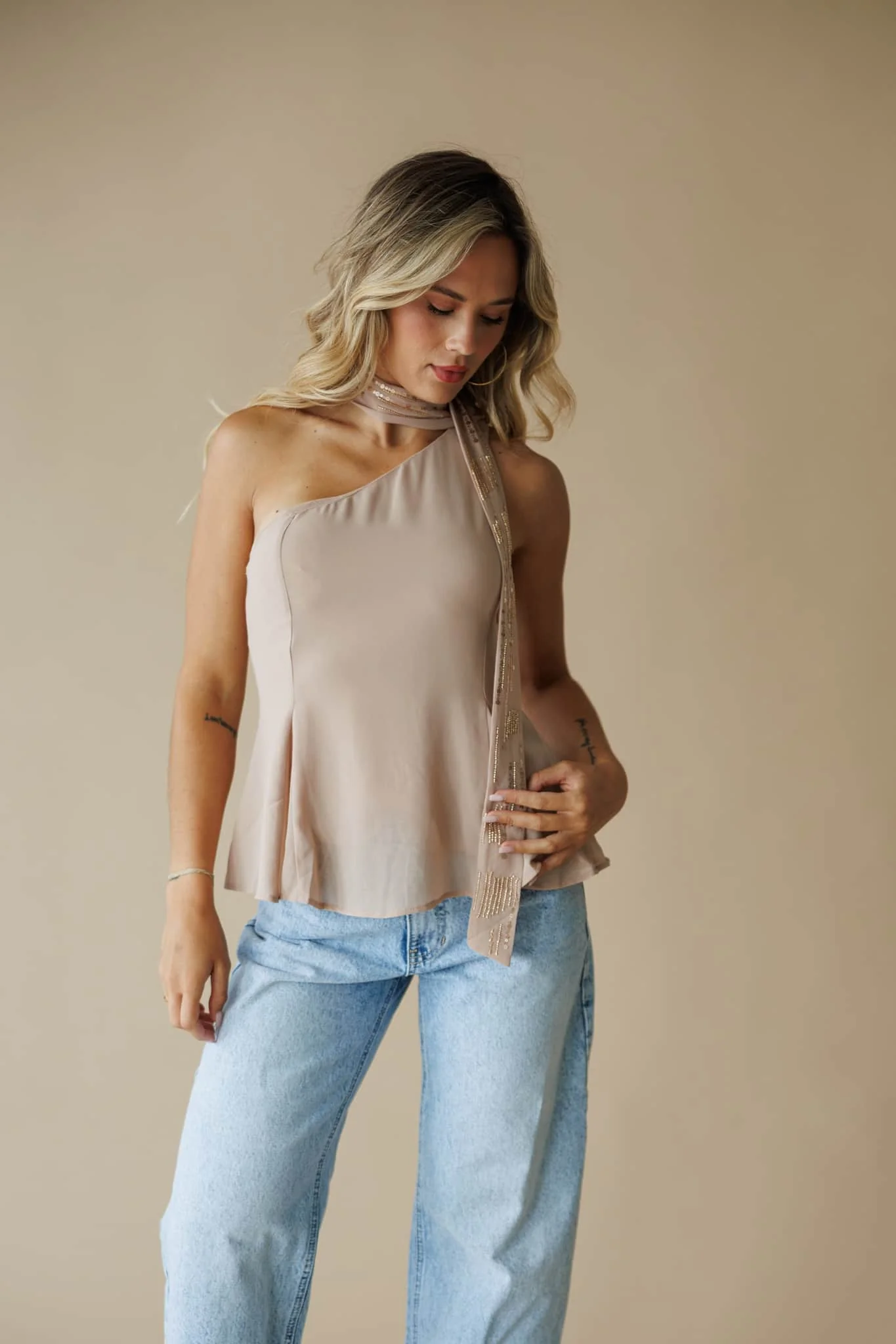 Dressed To Shine Top - Image 5