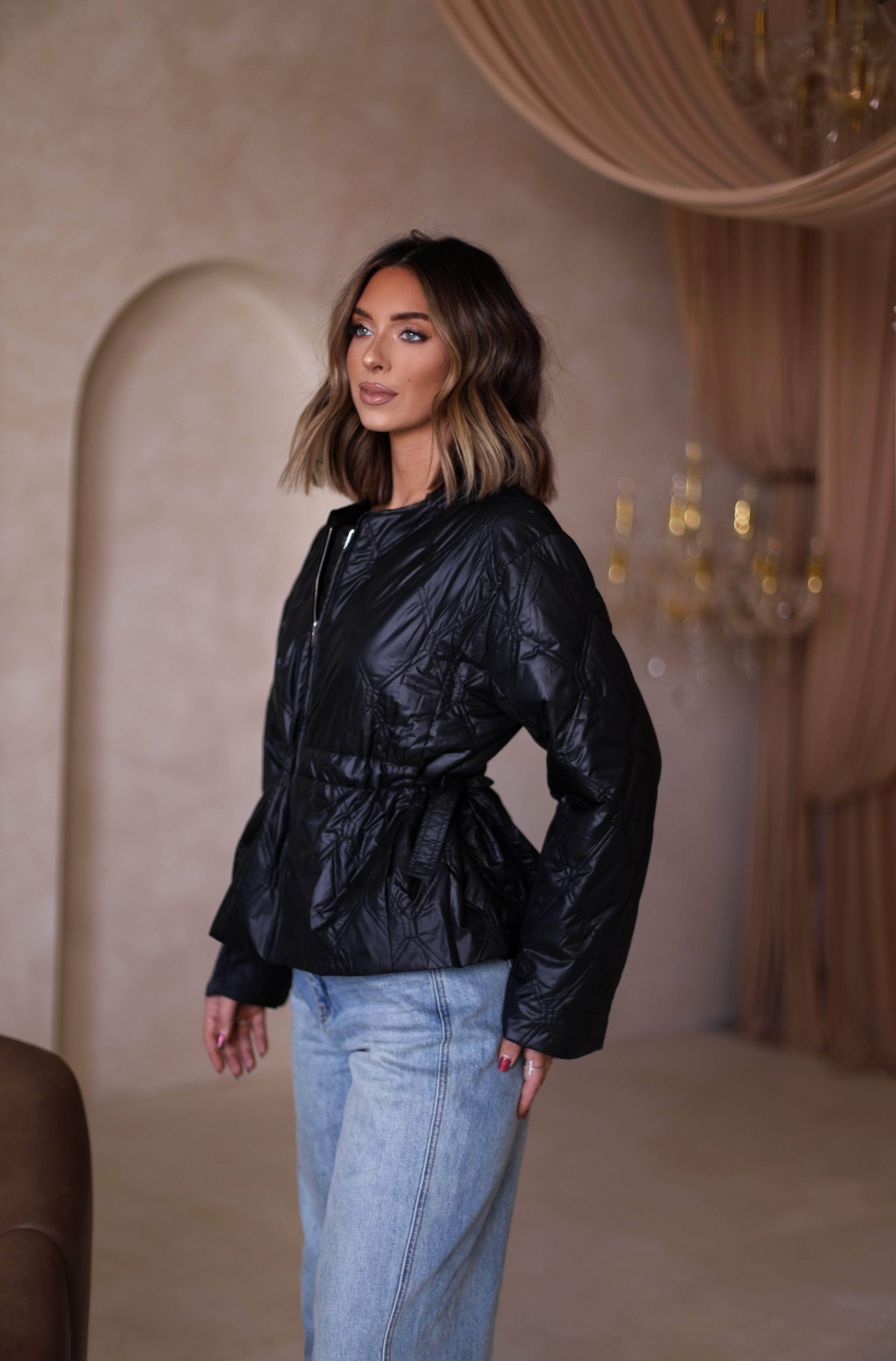 Ellington Padded Jacket - Image 5