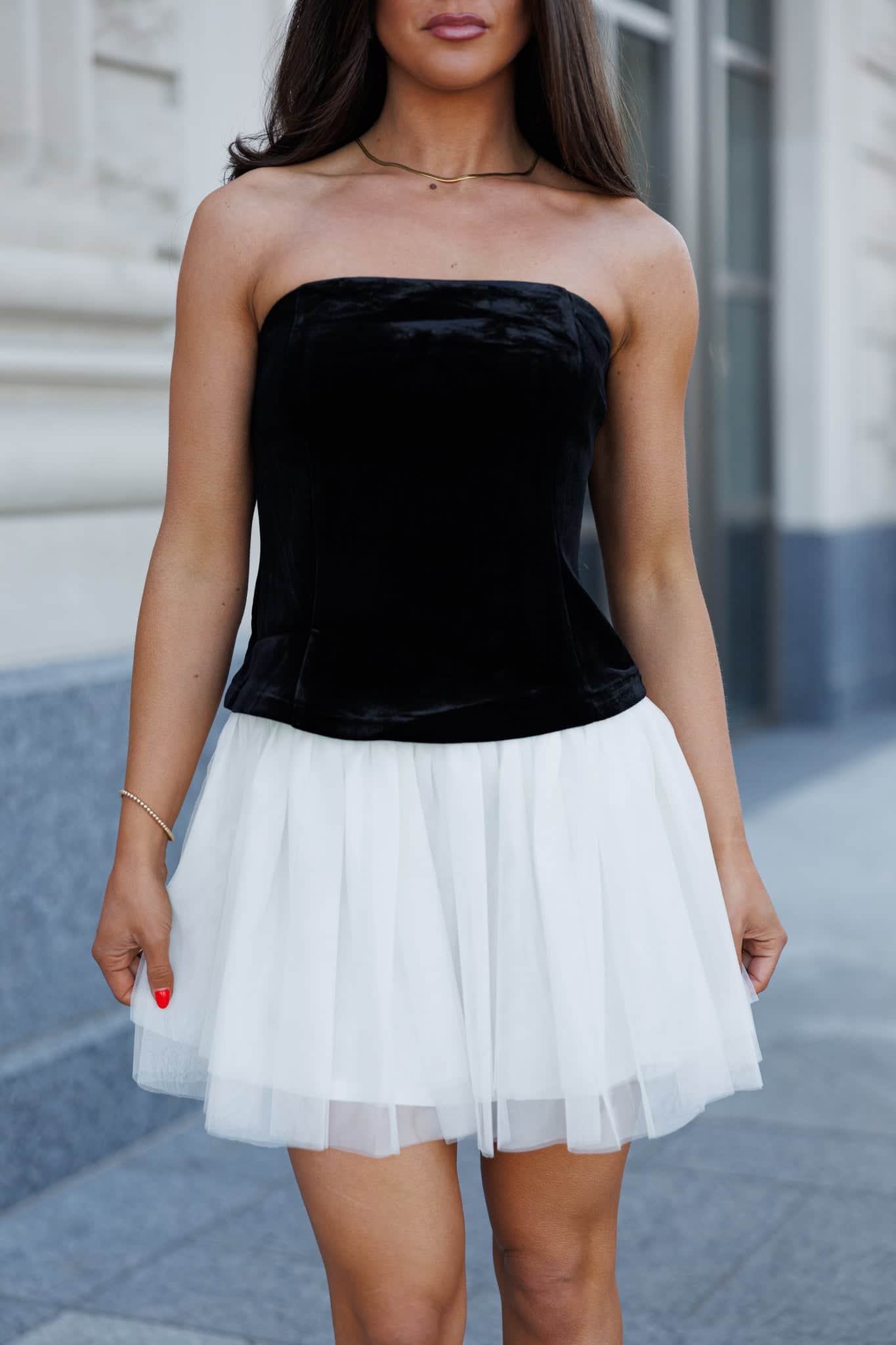 Encore Moment Dress - Image 2