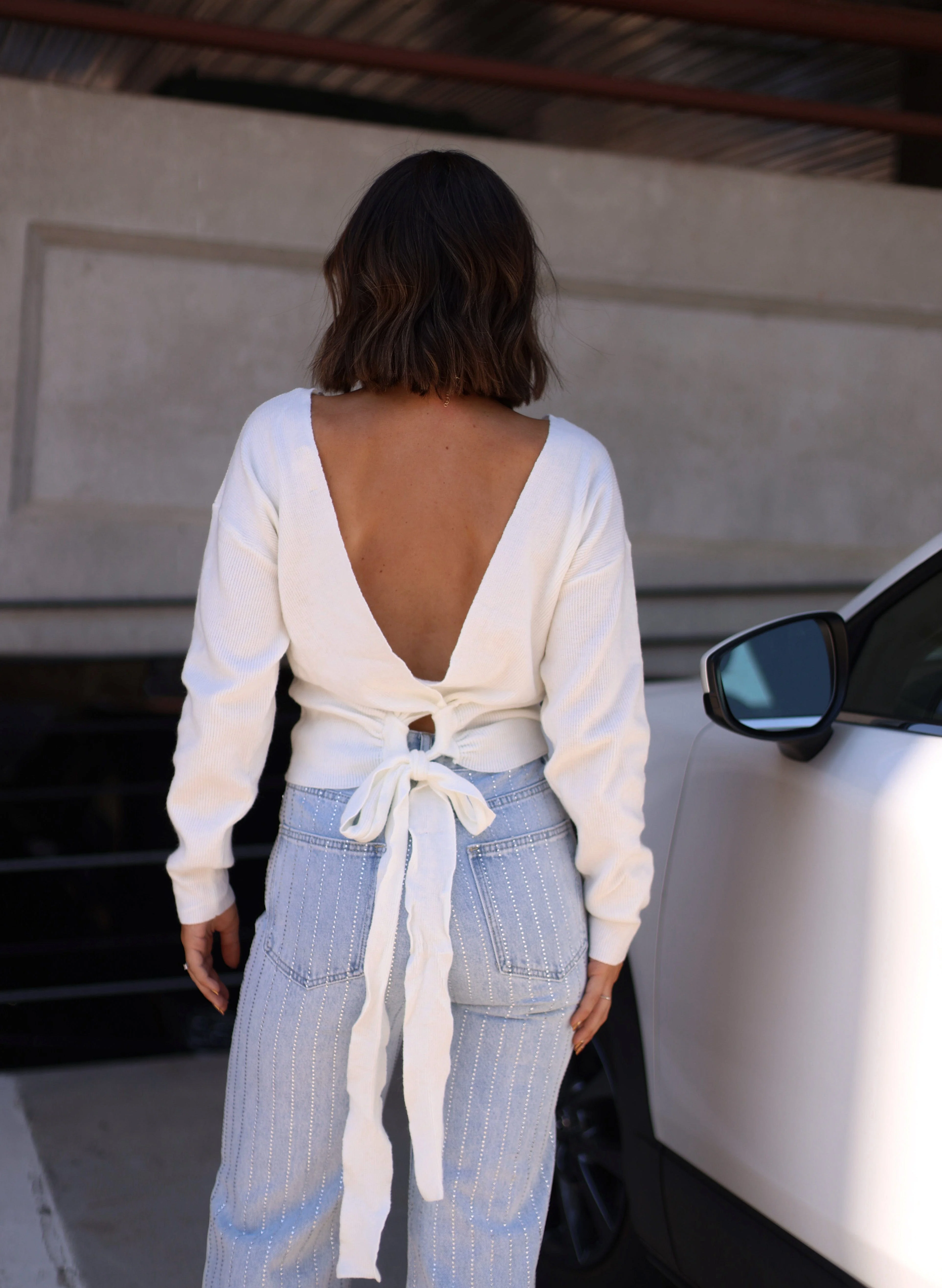 Favorite Season Sweater - Image 2