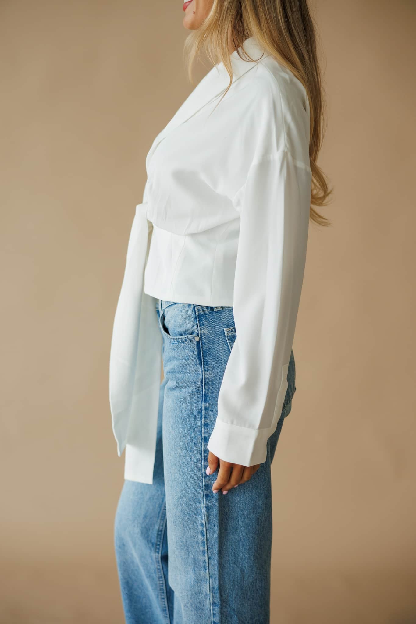 Final Touch Jacket - Image 4