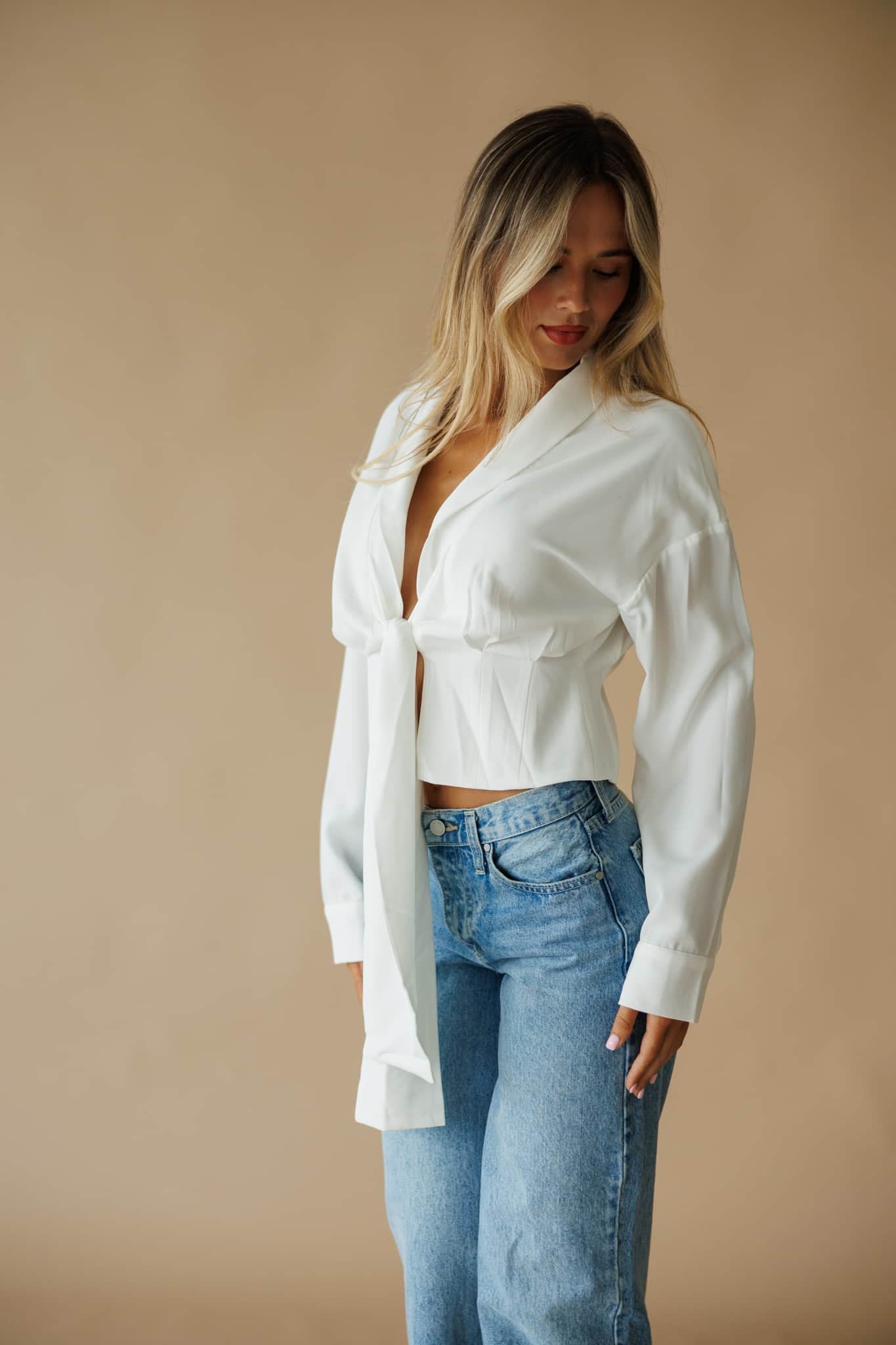 Final Touch Jacket - Image 5