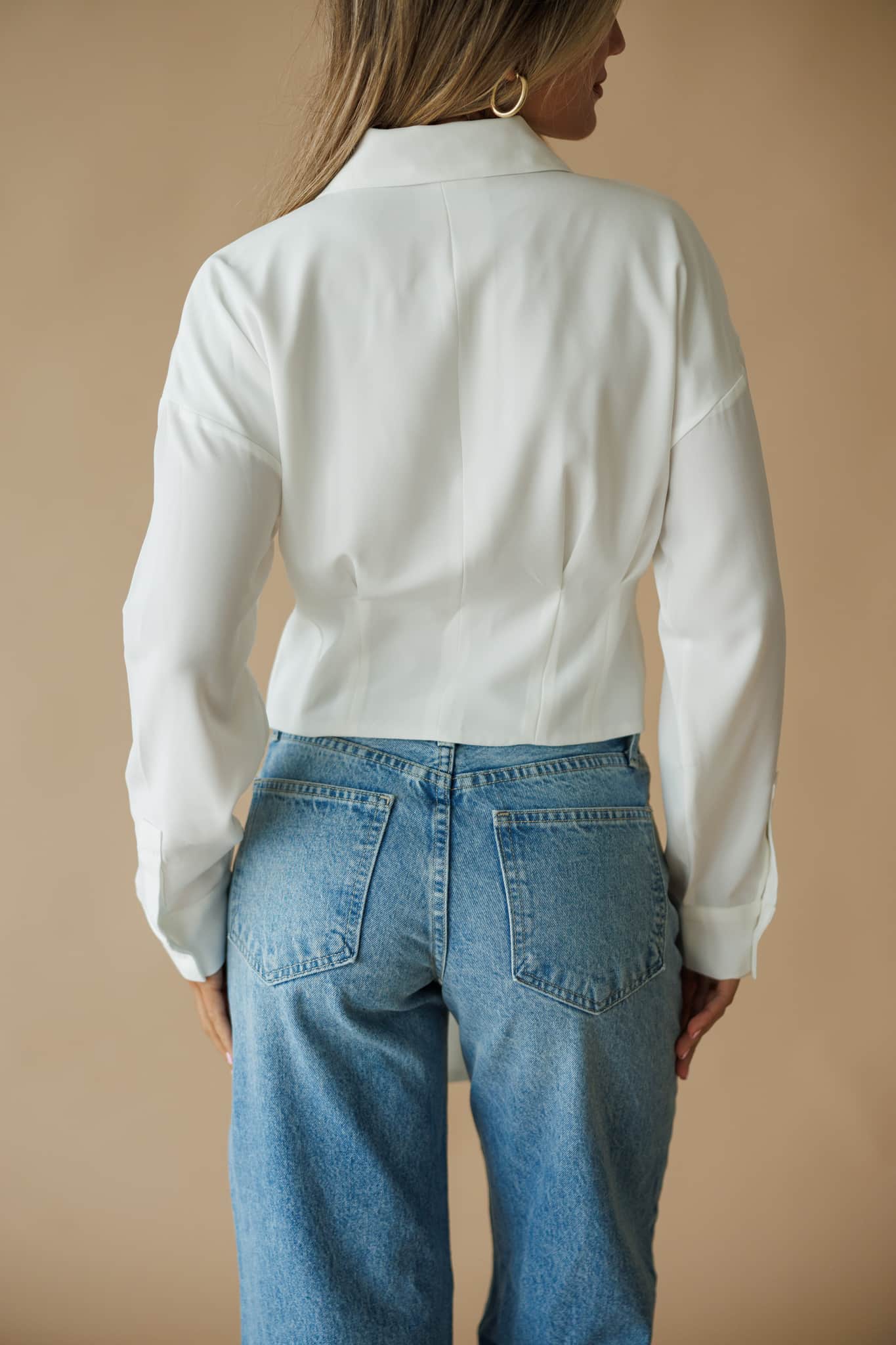 Final Touch Jacket - Image 6