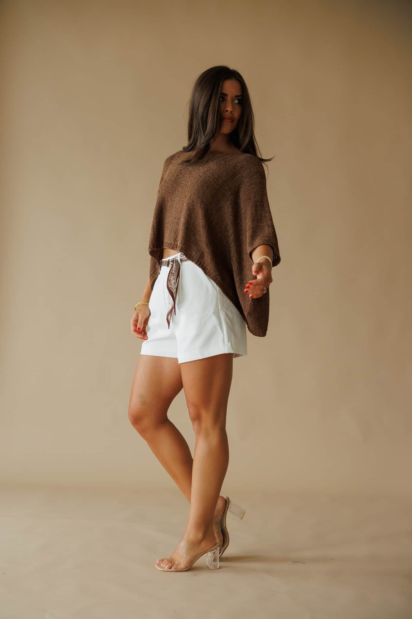 First Class Shorts - Image 4