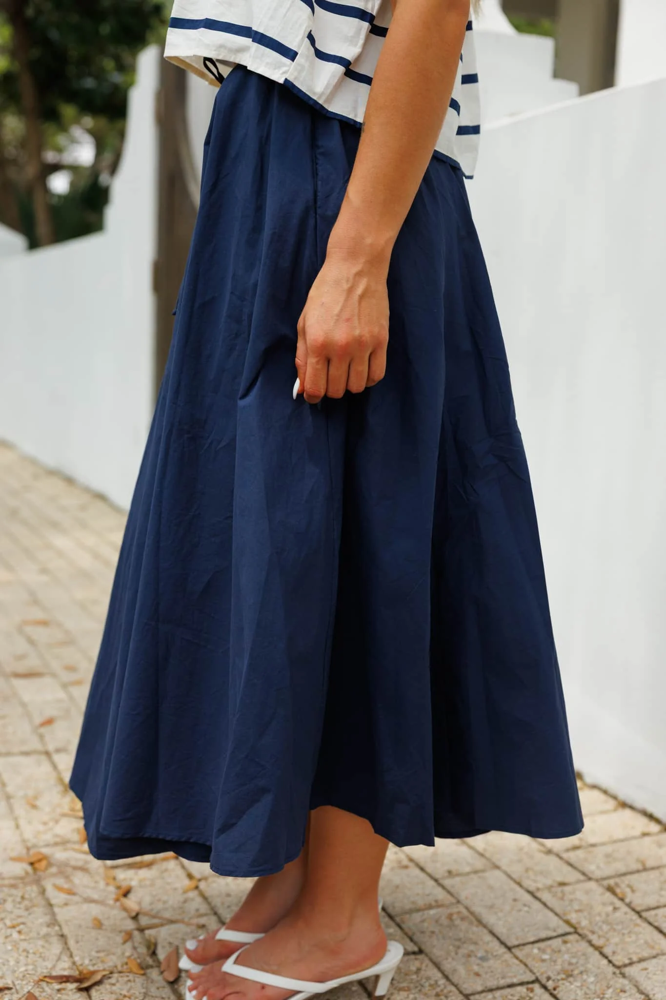 First Mate Energy Skirt - Image 3