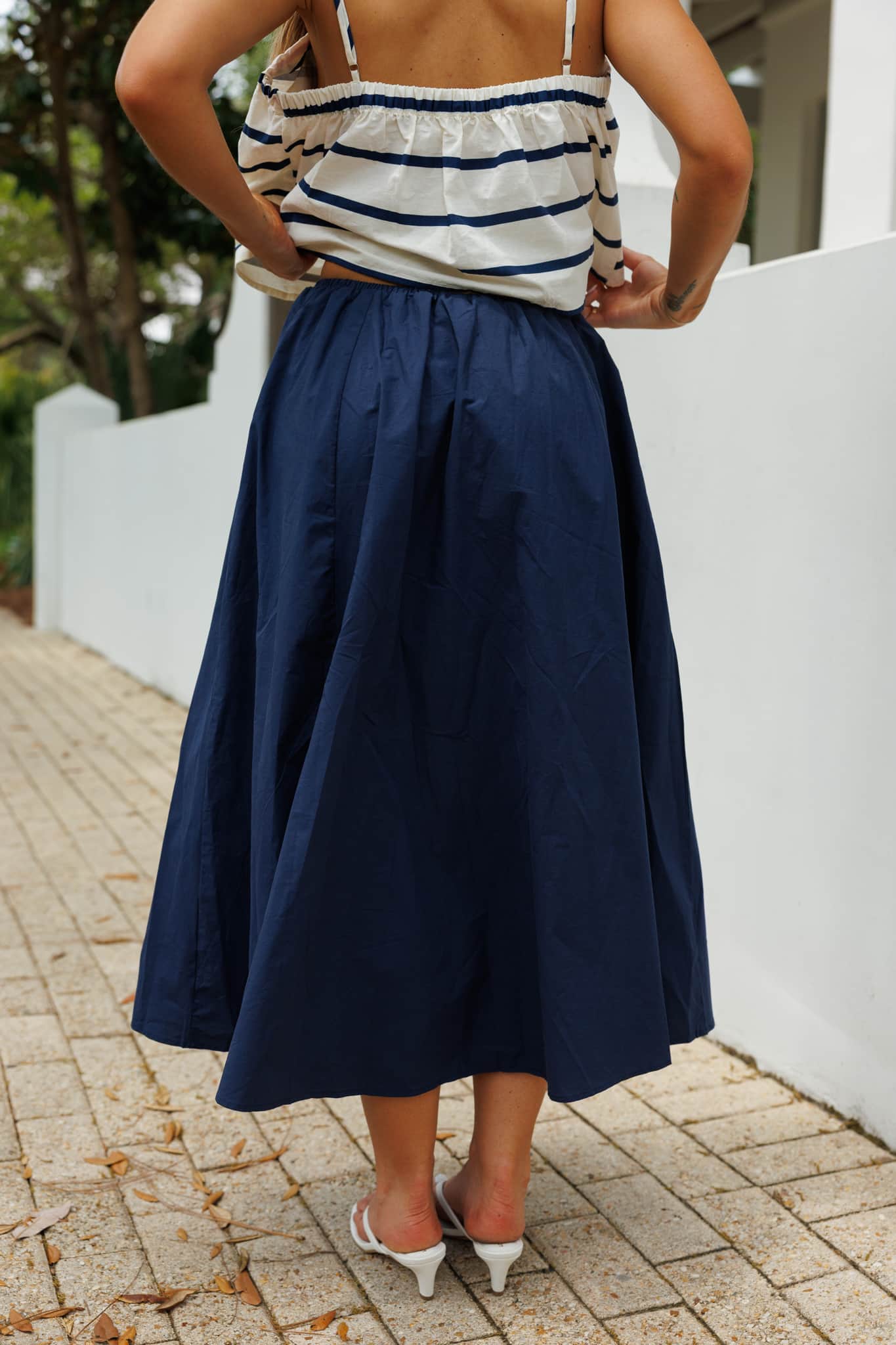 First Mate Energy Skirt - Image 4