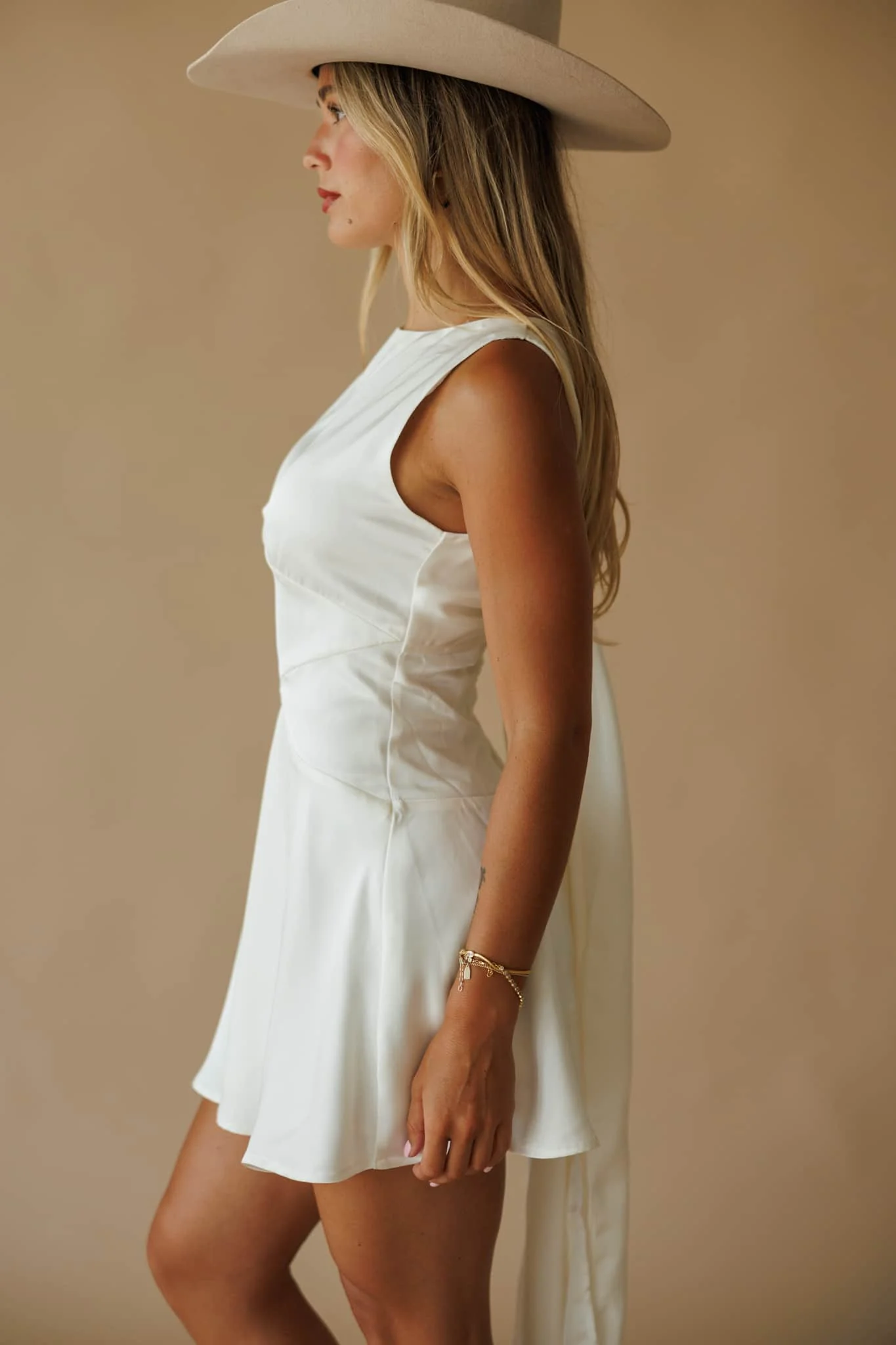 Forever Found Dress - Image 10