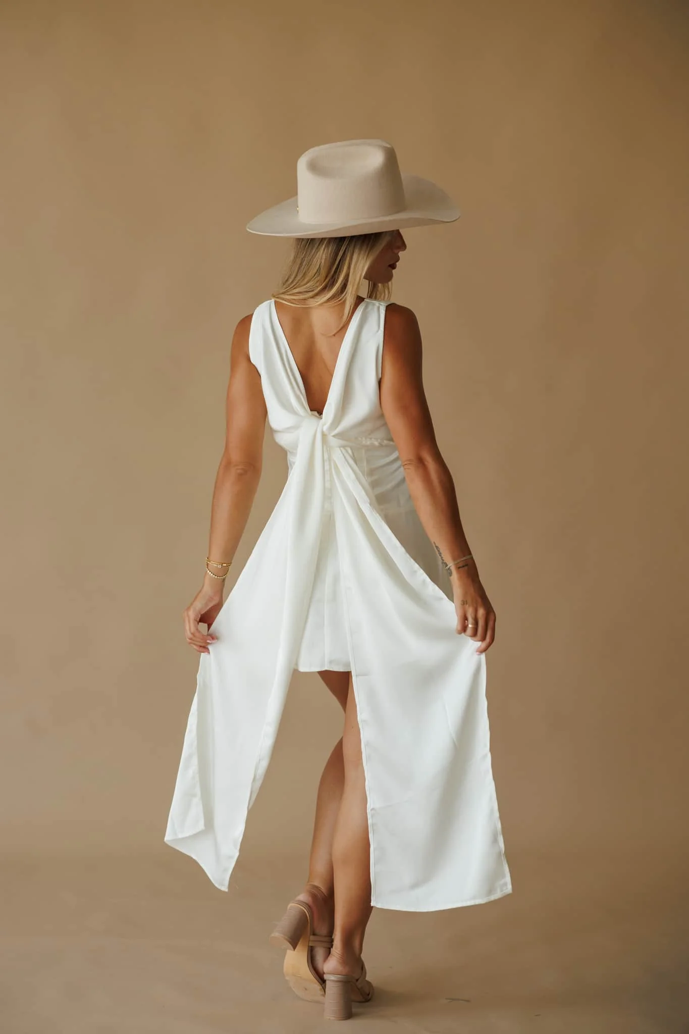Forever Found Dress - Image 11