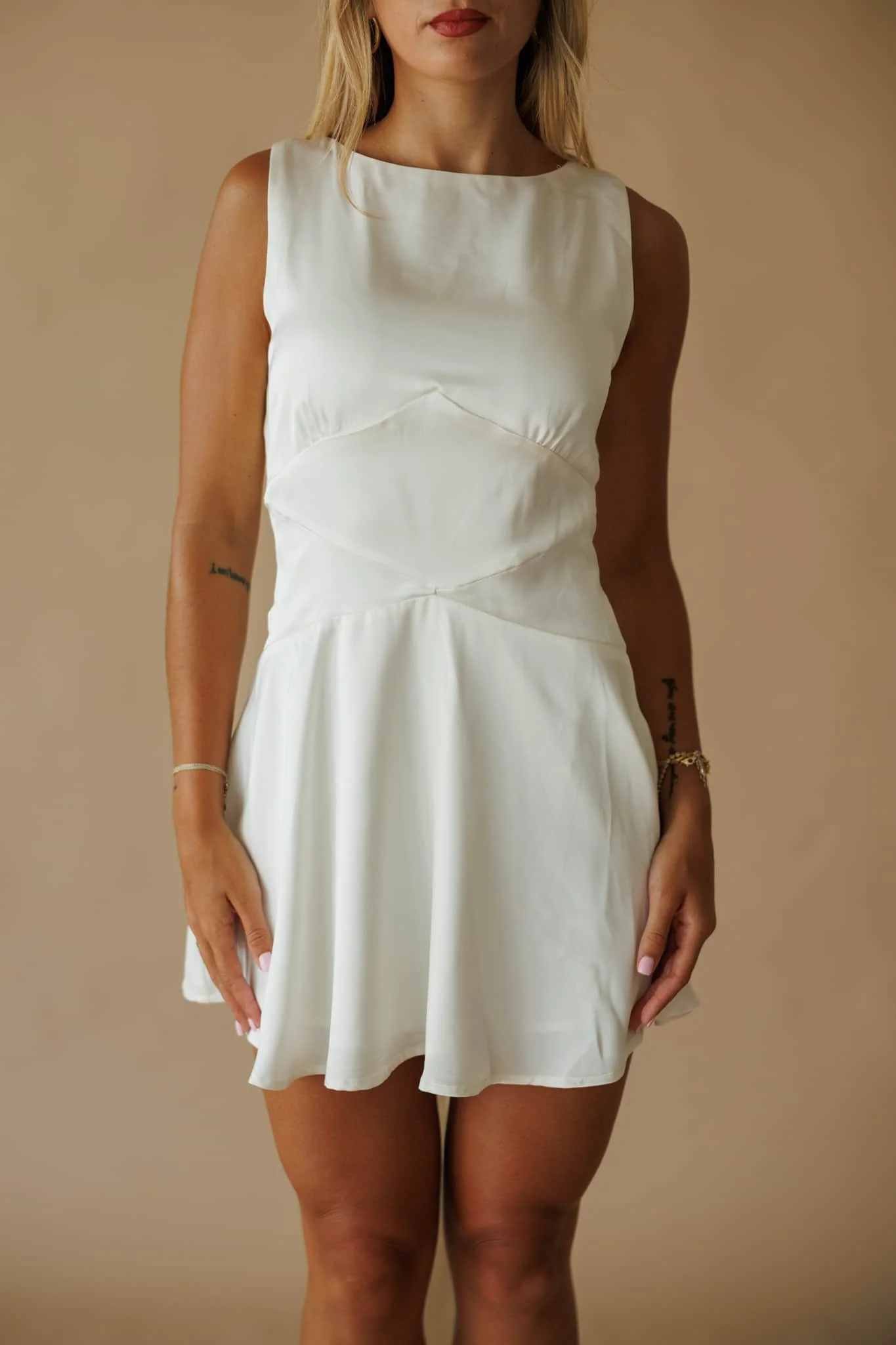 Forever Found Dress - Image 12