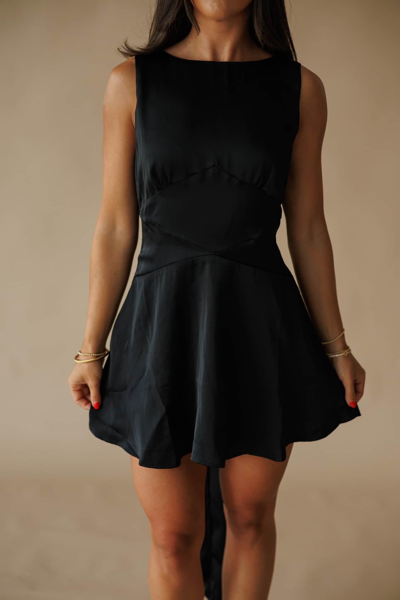Forever Found Dress - Image 3