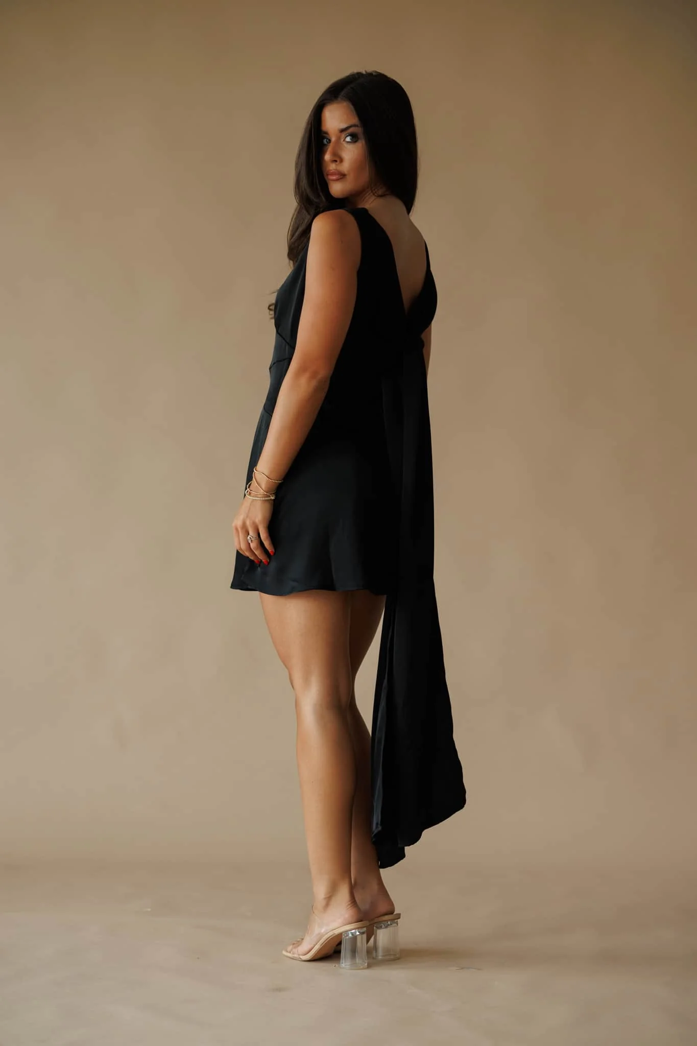 Forever Found Dress - Image 6