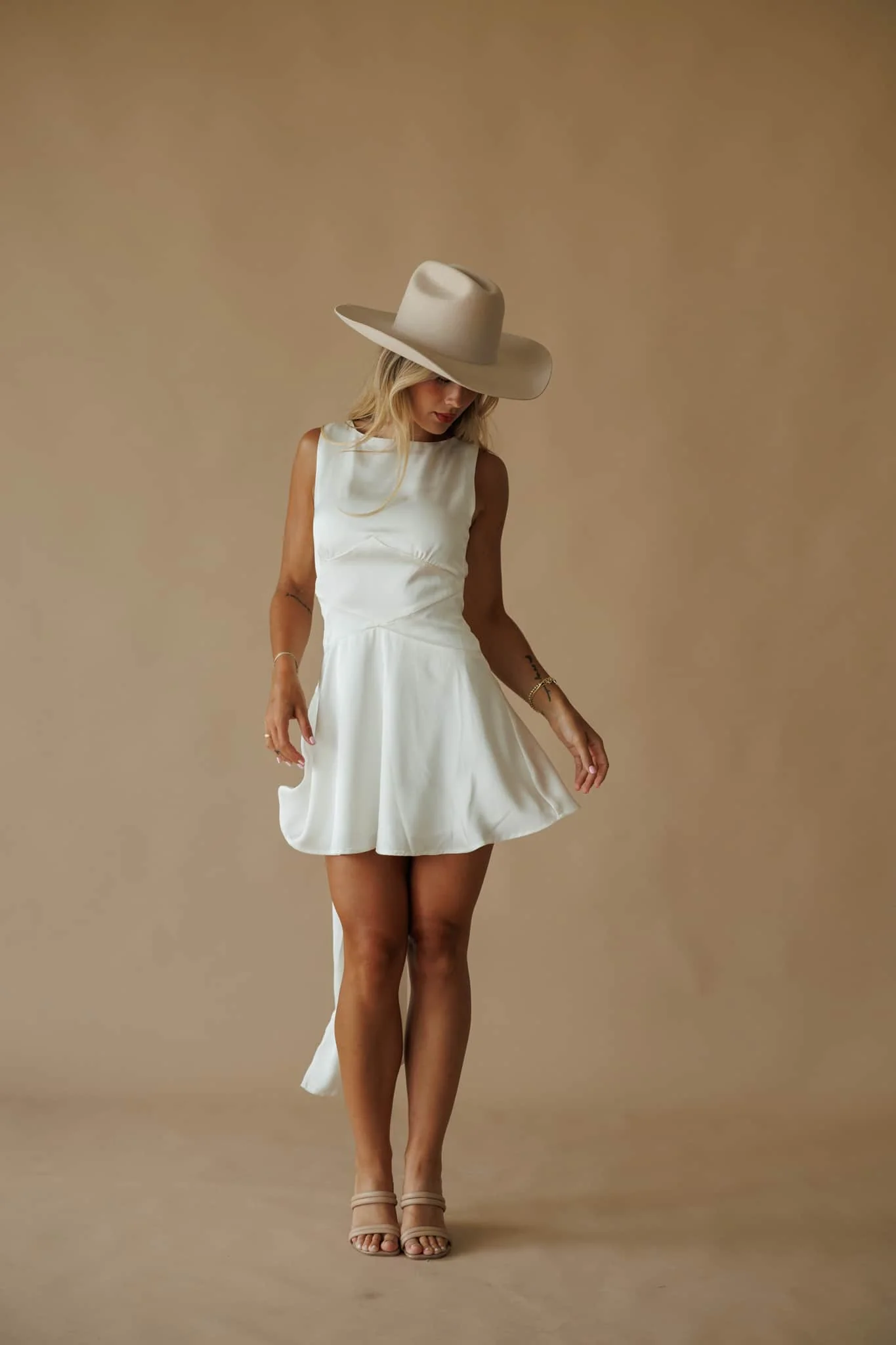 Forever Found Dress - Image 8