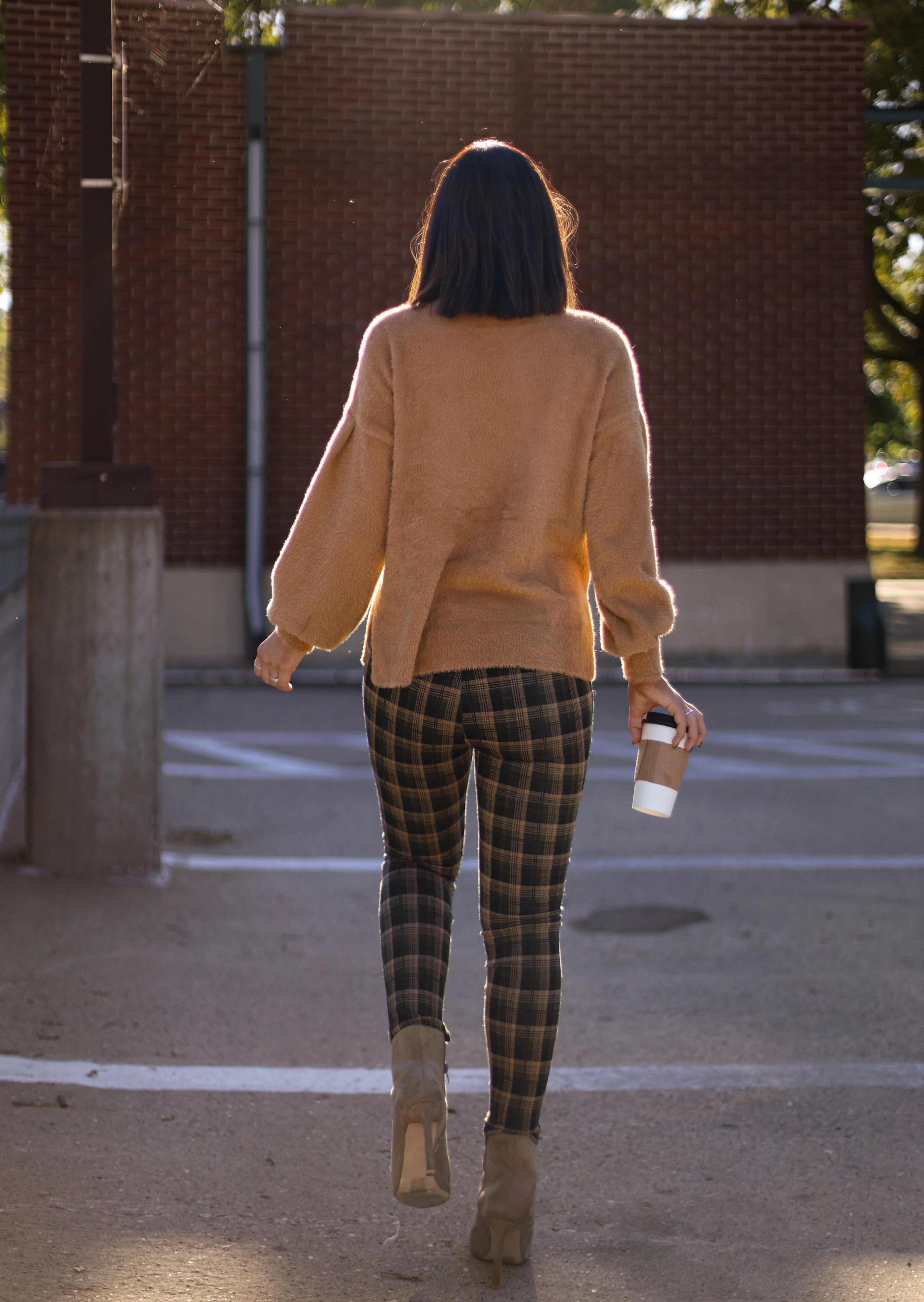 Fuzzy Feels Sweater - Image 13
