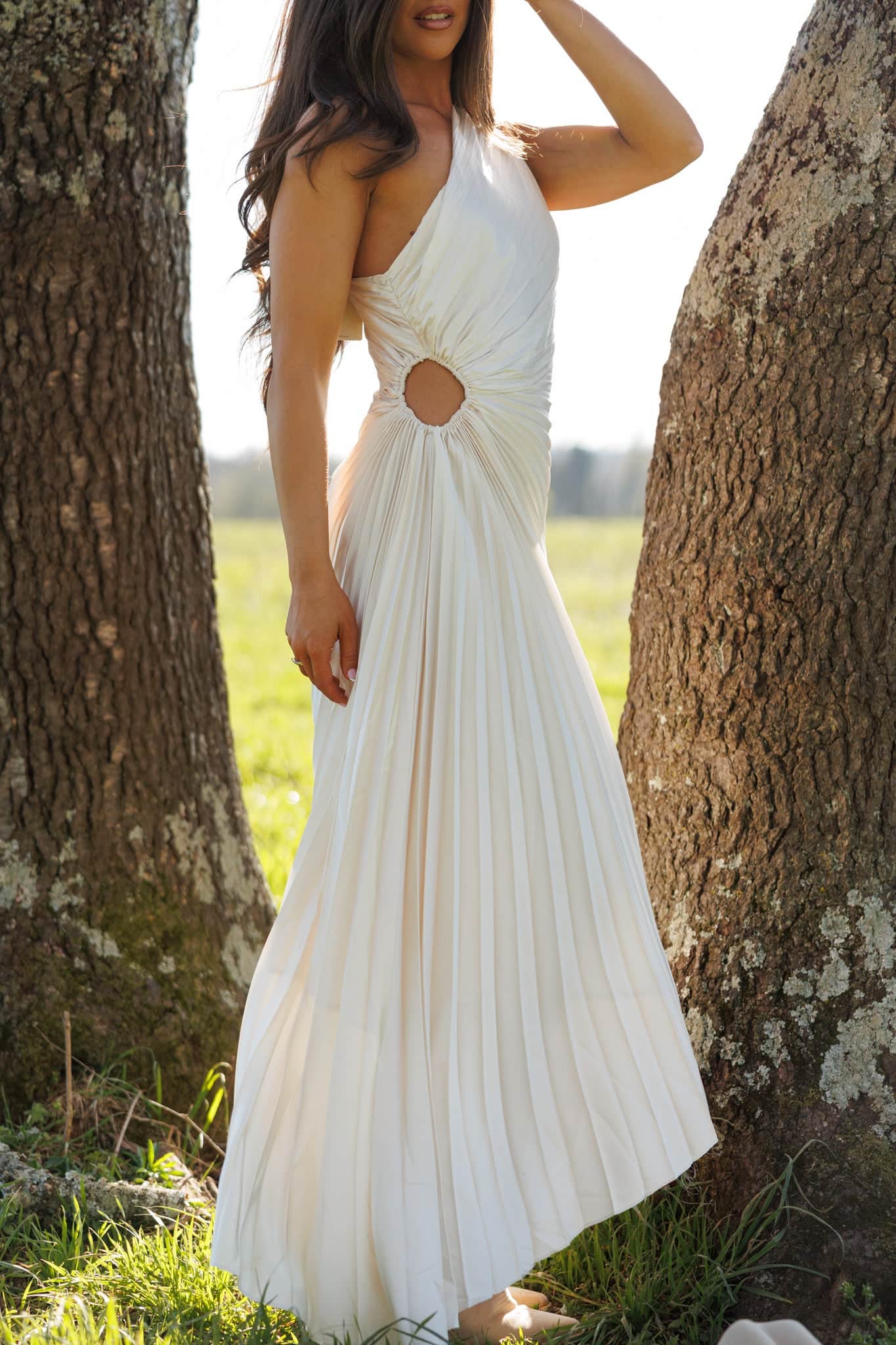 Golden Hour Maxi Dress - Image 2