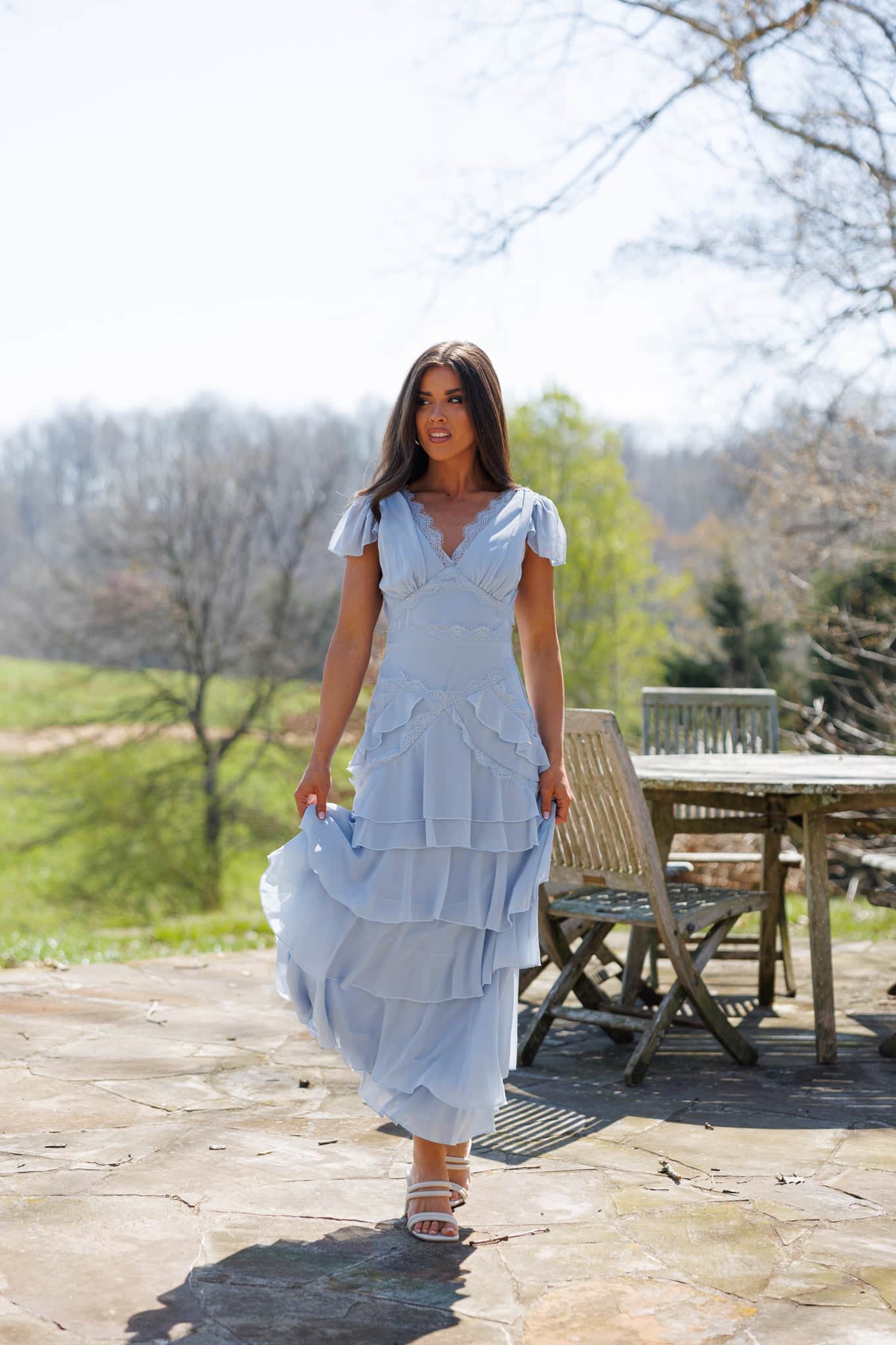 Good Graces Gown