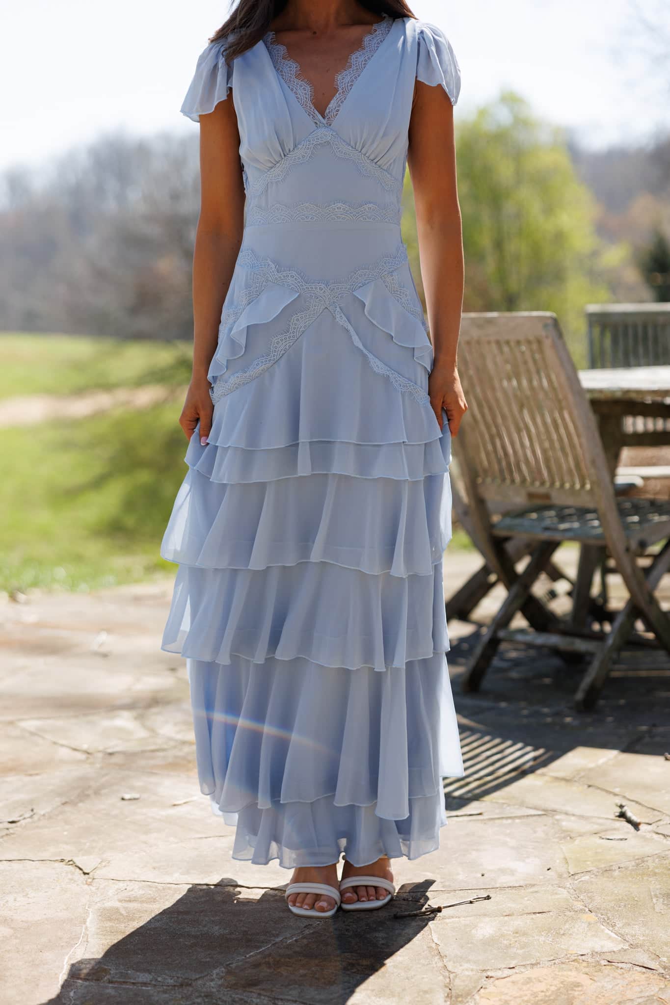 Good Graces Gown - Image 2