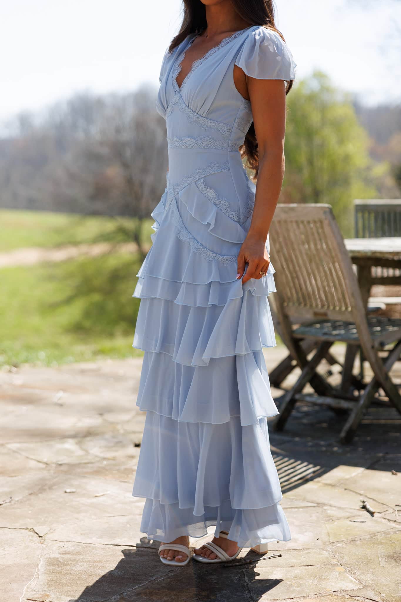 Good Graces Gown - Image 4