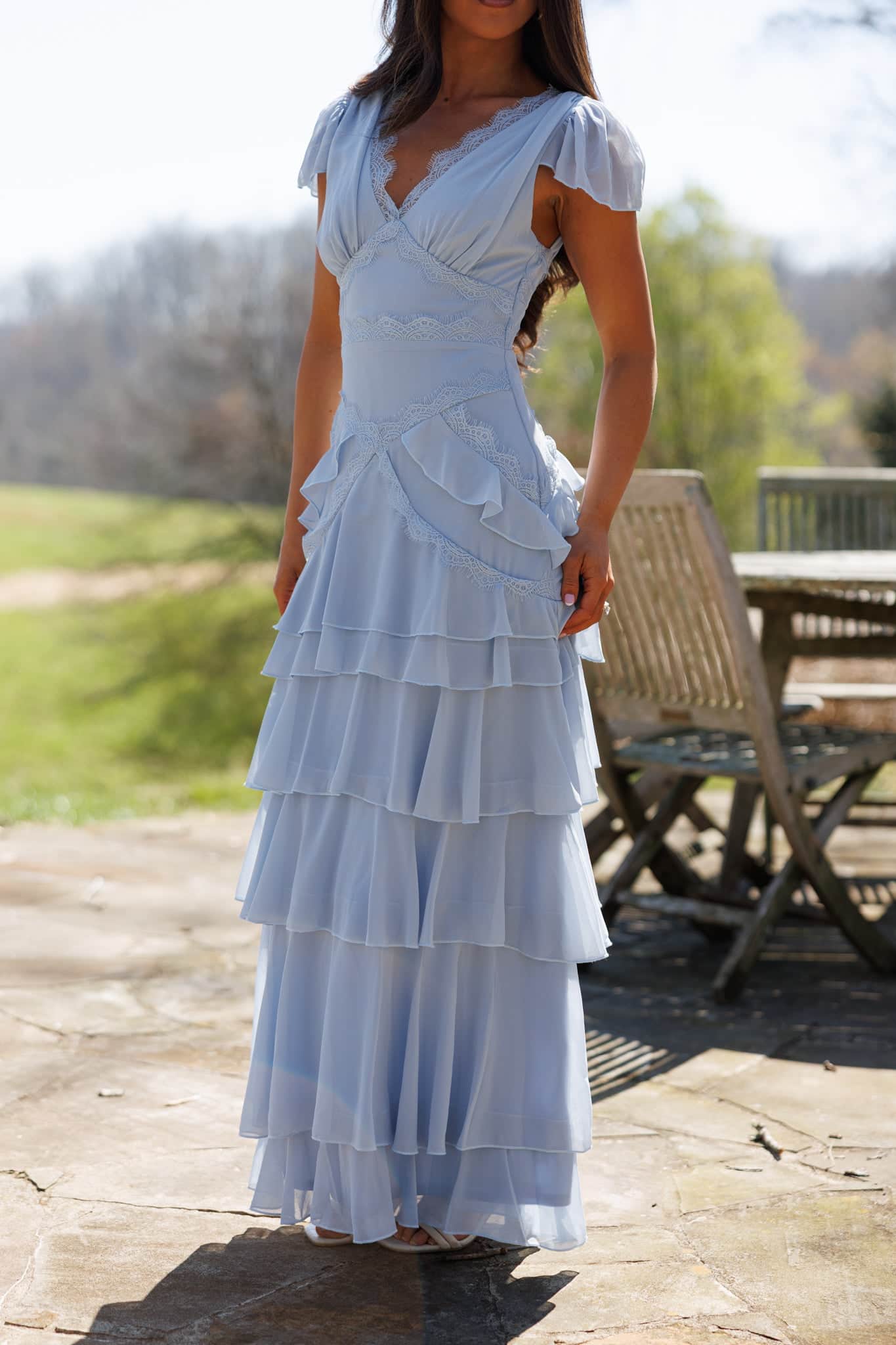 Good Graces Gown - Image 5