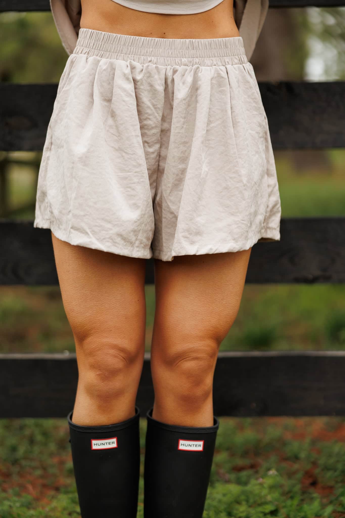 Good To Go Shorts - Image 5