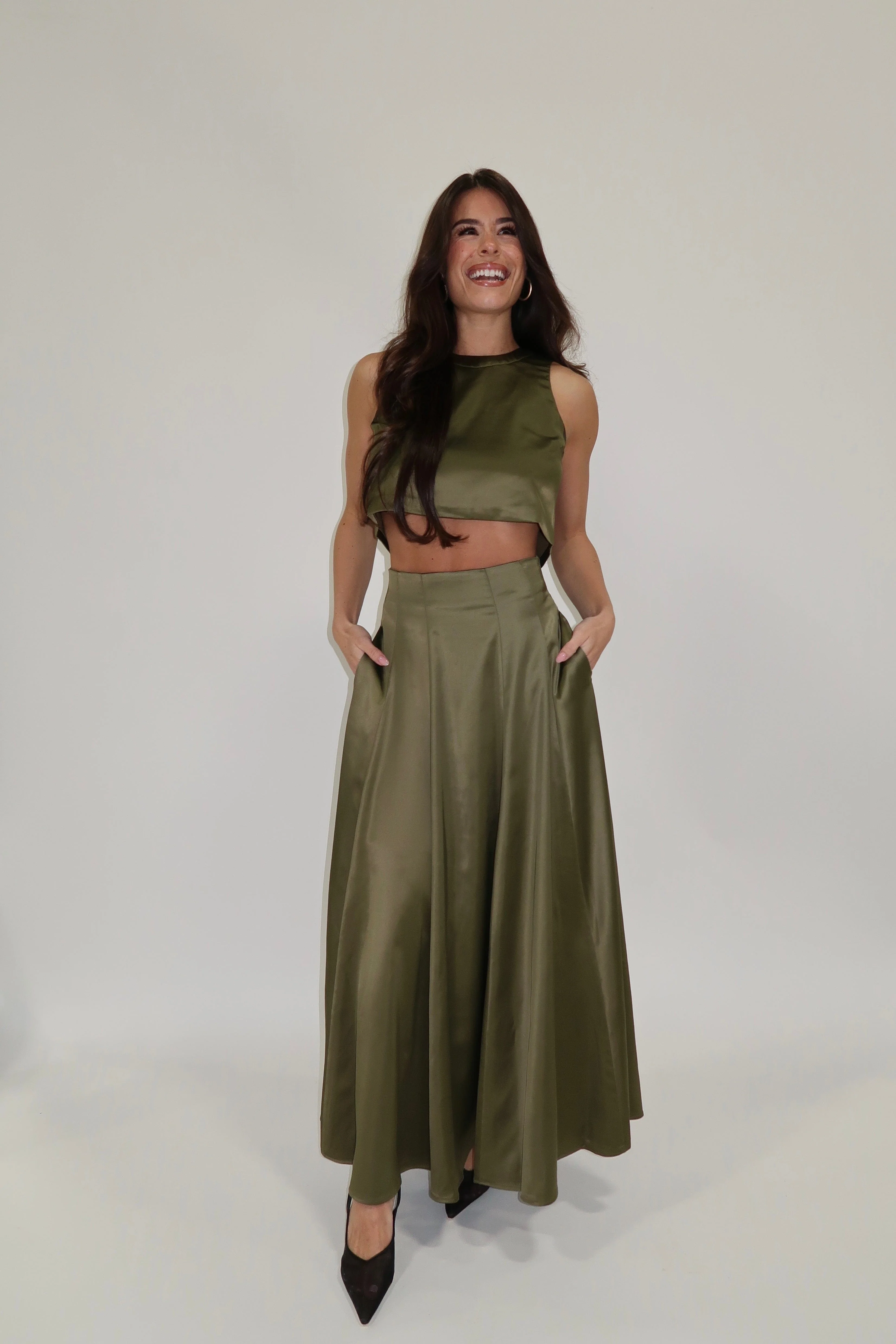 Graceful Giving Top - Image 4