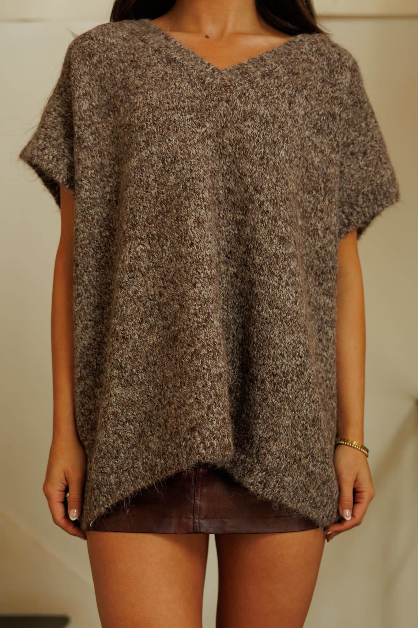 Harvest Hearth Sweater Vest - Image 4