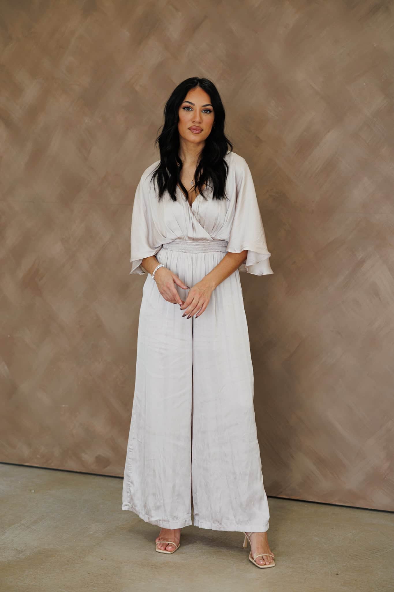 Soft Glam Jumpsuit - Image 10