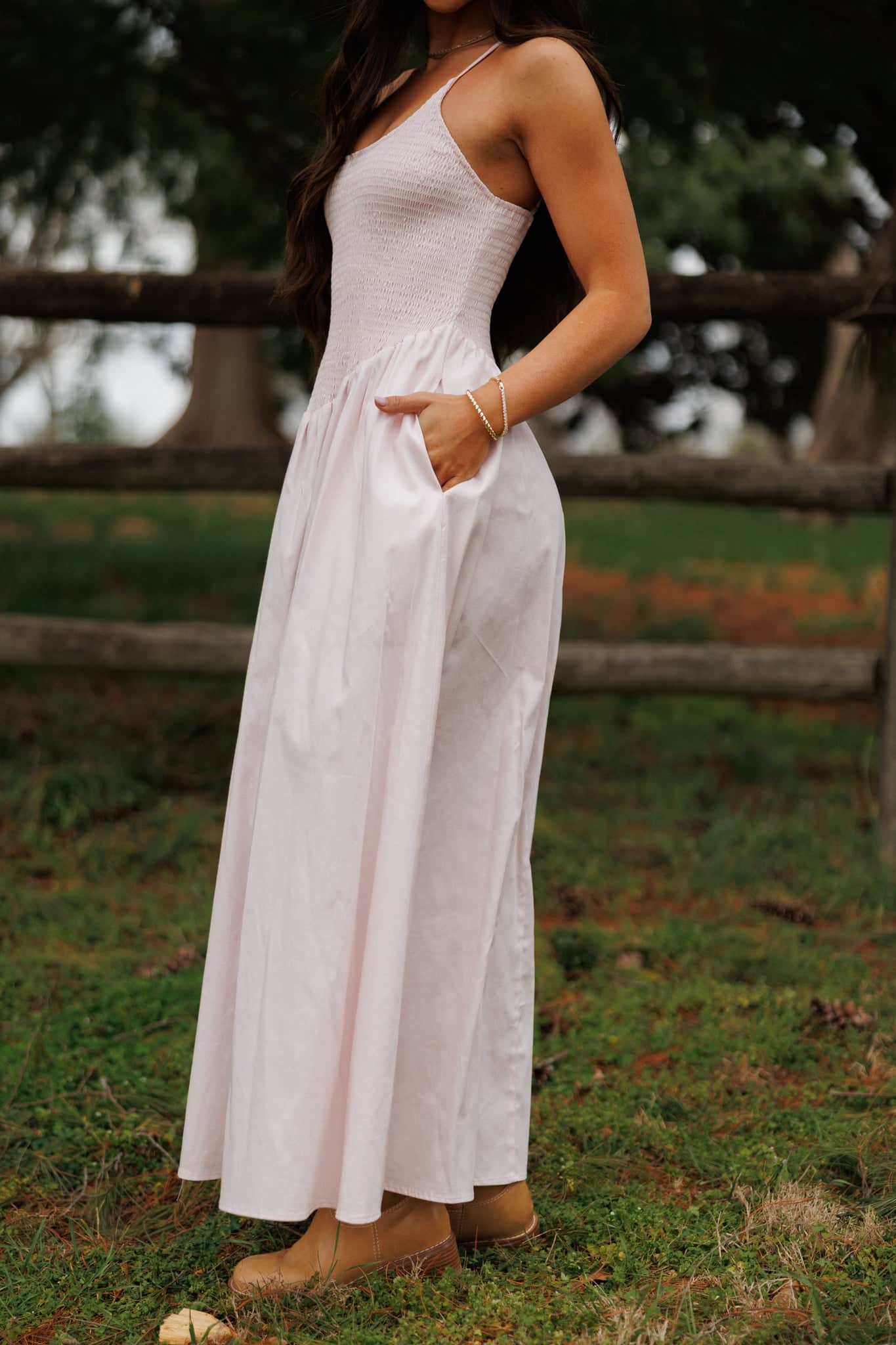 In The Valley Dress - Image 2