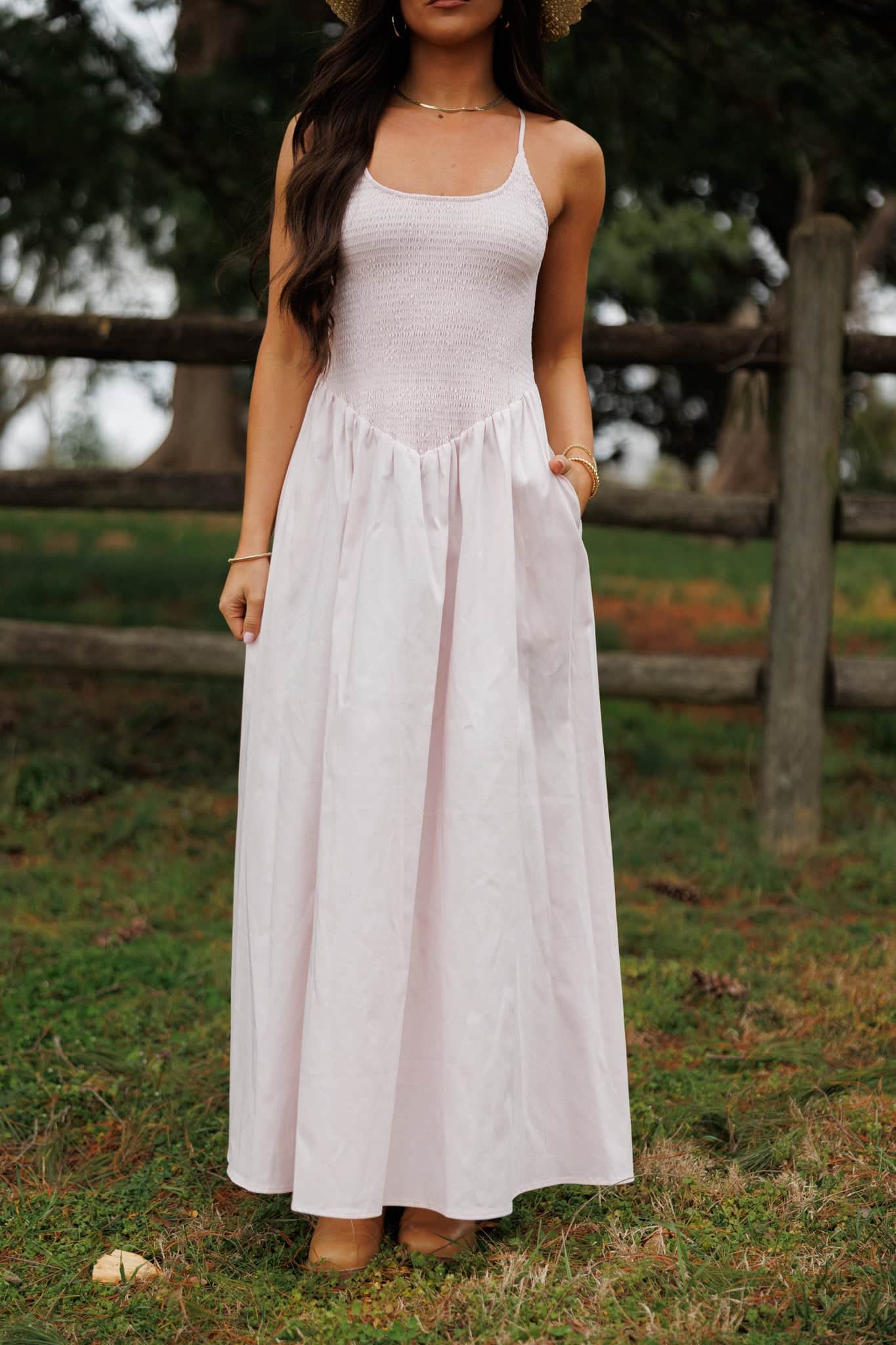 In The Valley Dress - Image 4