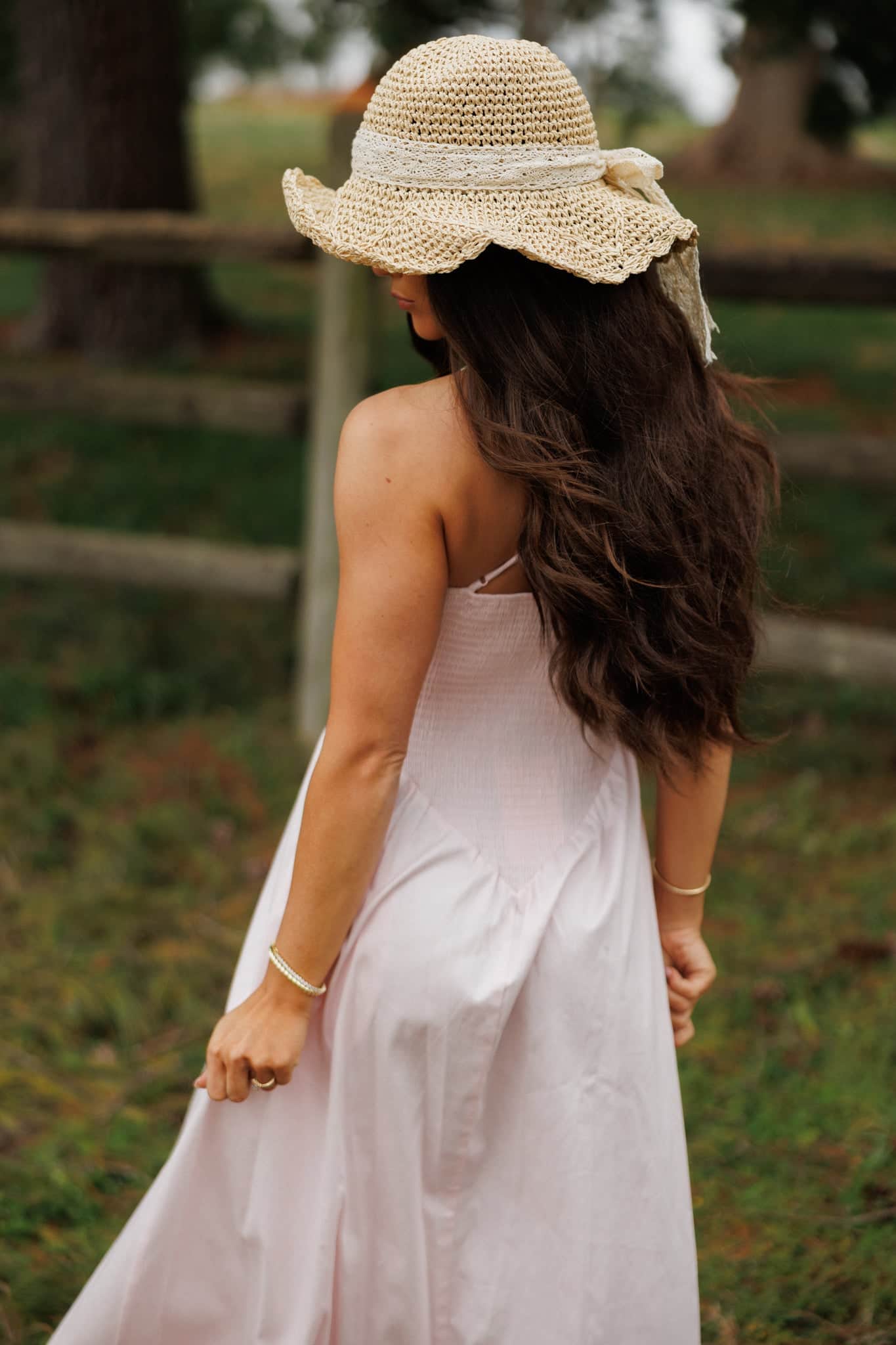 In The Valley Dress - Image 6