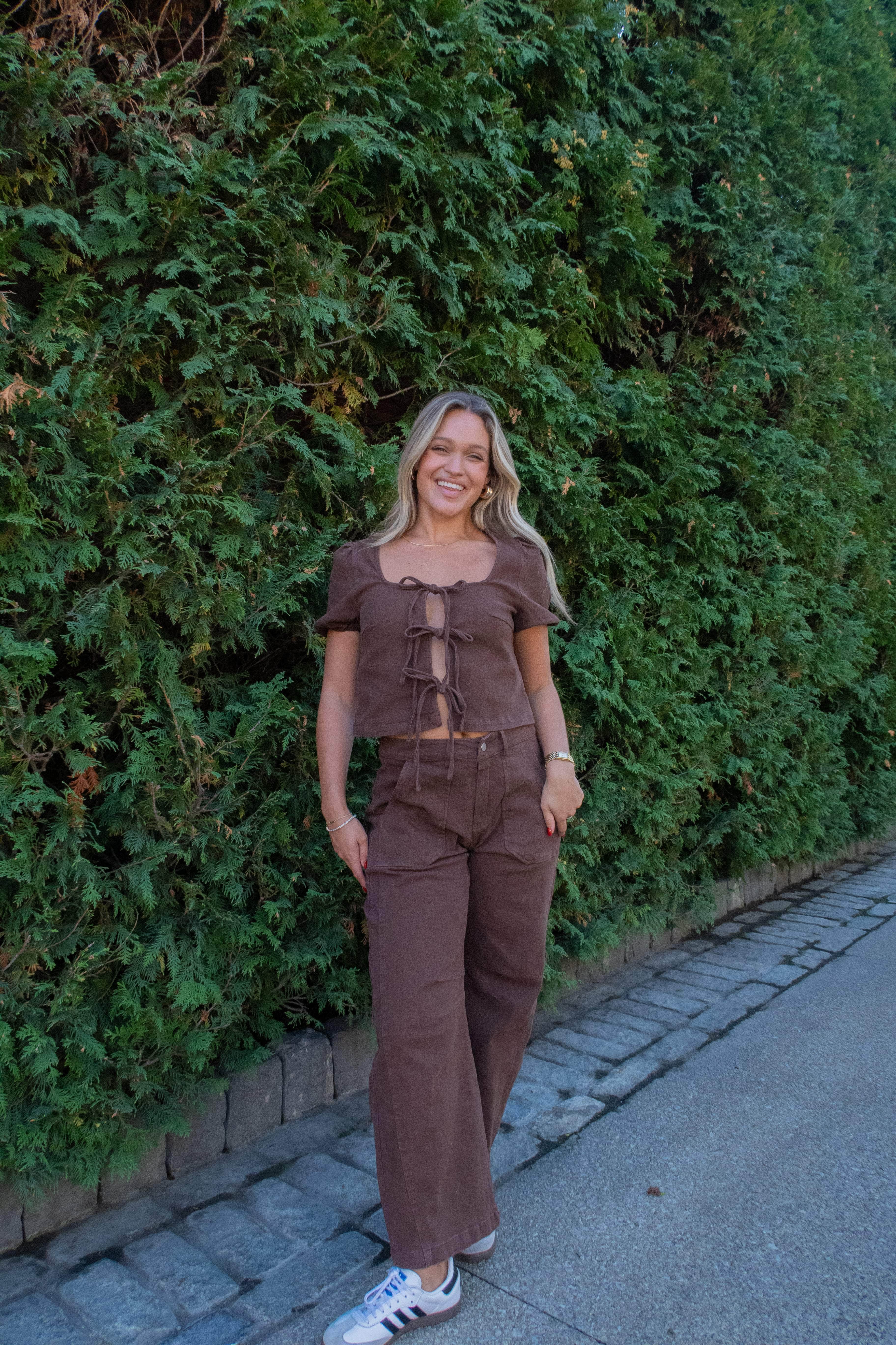 Central Fall Pants - Image 3